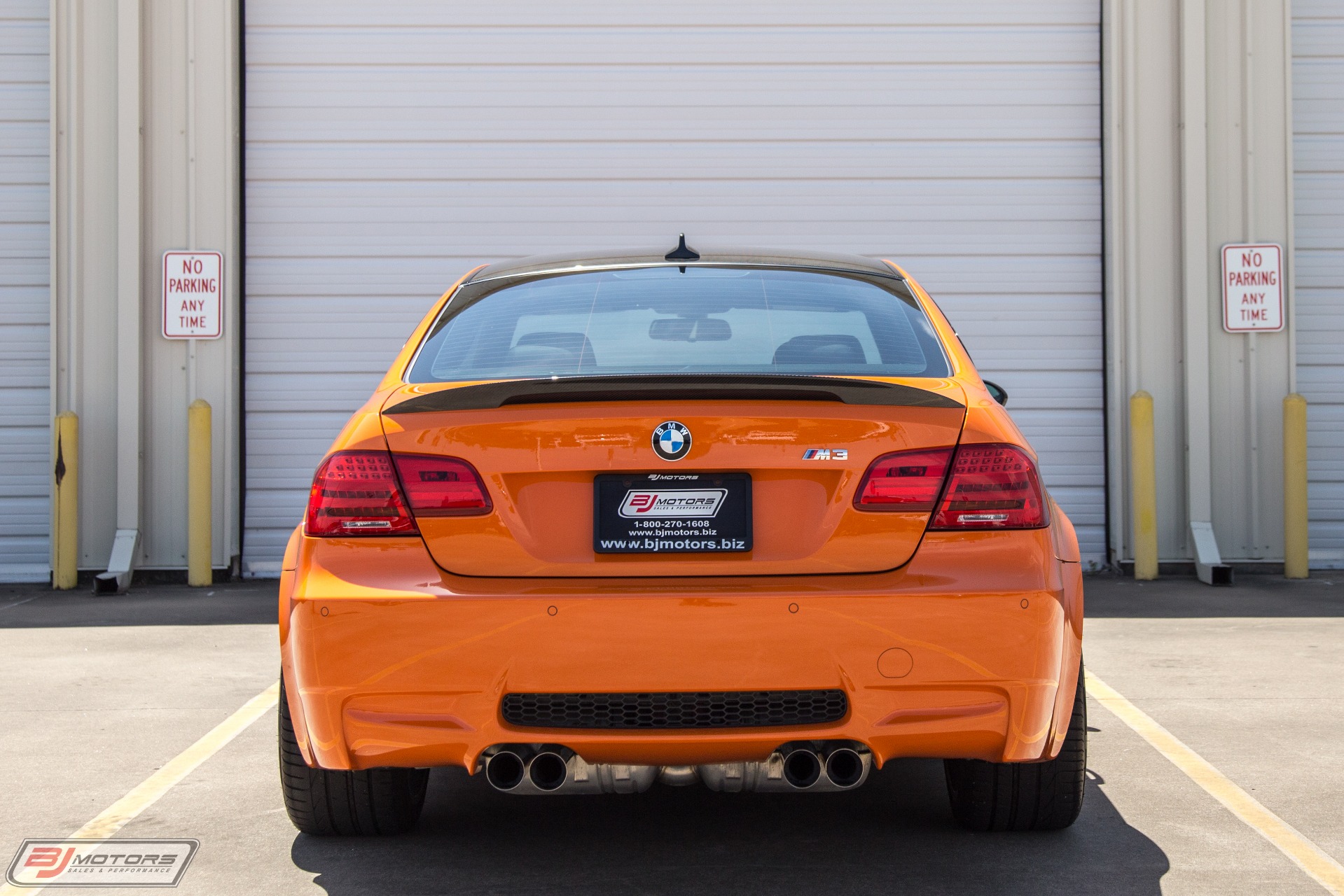 Used-2013-BMW-M3-Lime-Rock-Park-Edition