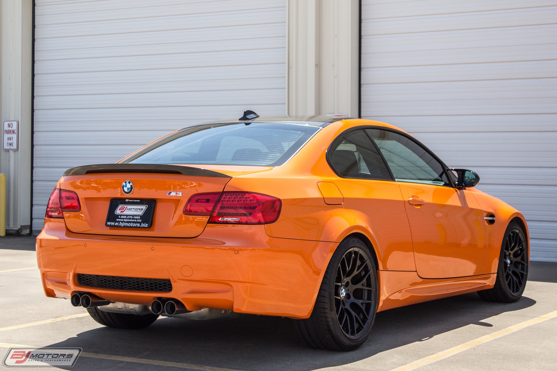 Used-2013-BMW-M3-Lime-Rock-Park-Edition