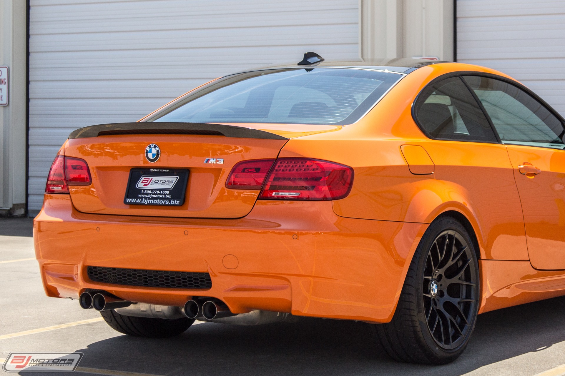 Used-2013-BMW-M3-Lime-Rock-Park-Edition