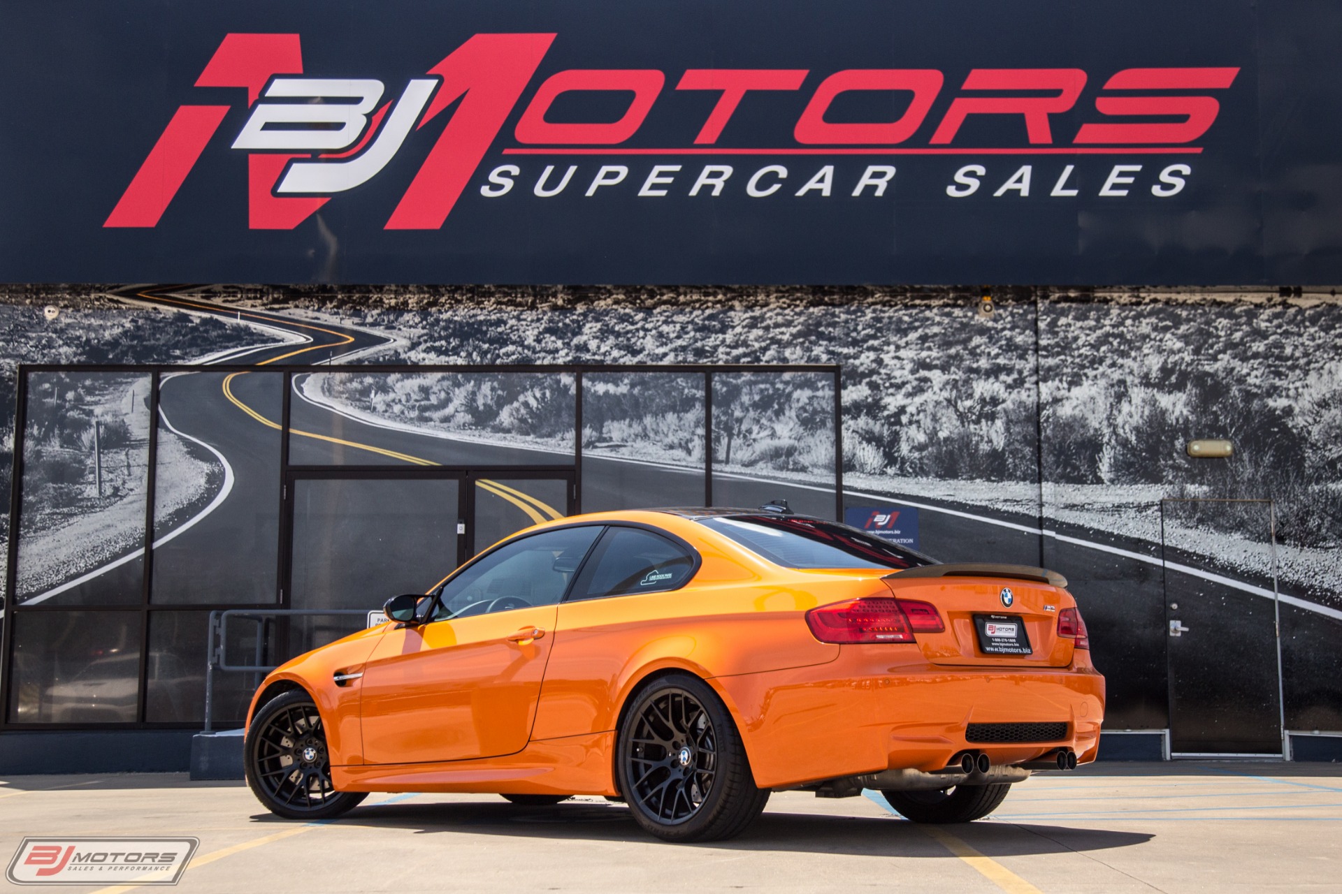 Used-2013-BMW-M3-Lime-Rock-Park-Edition