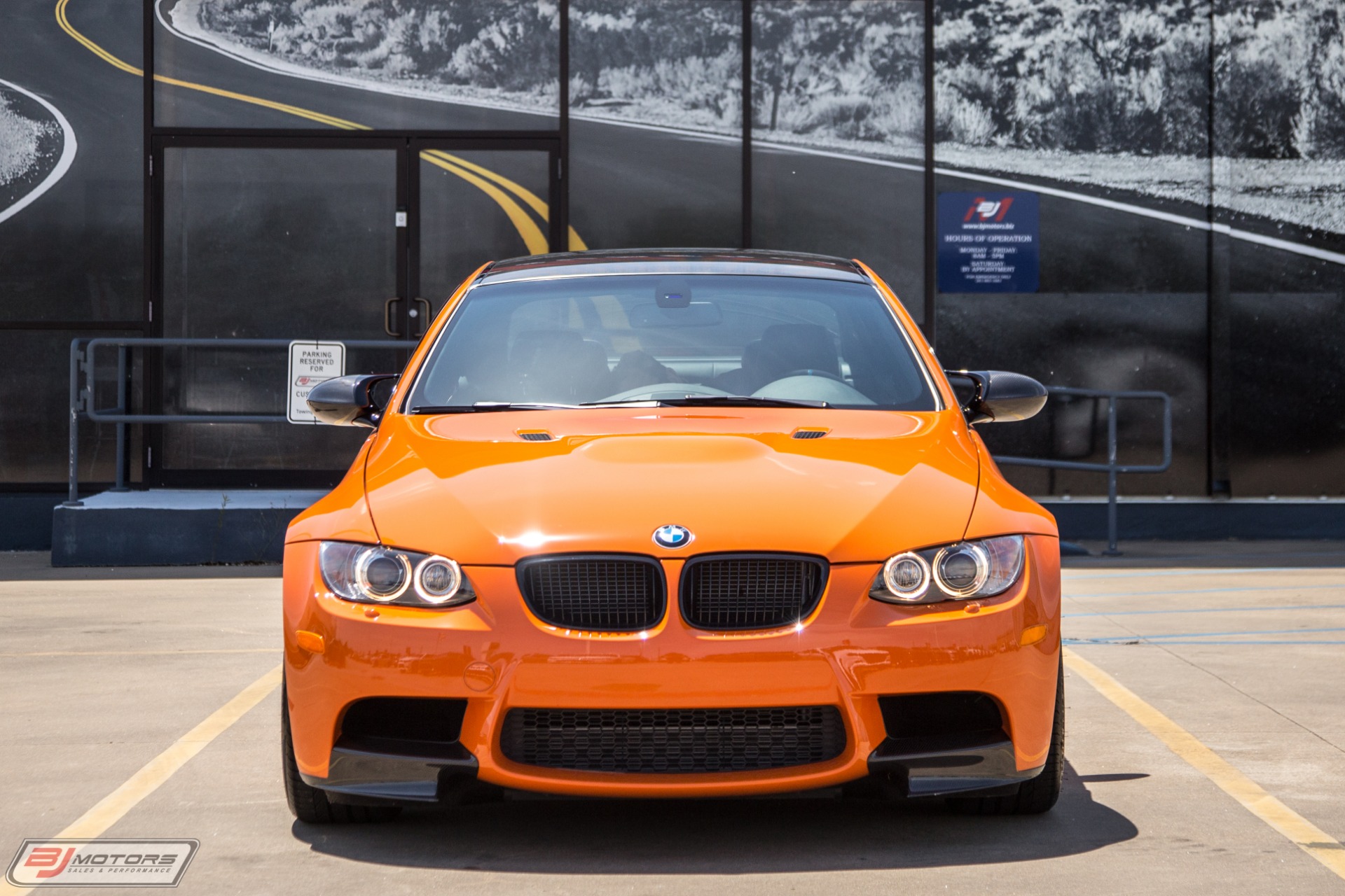 Used-2013-BMW-M3-Lime-Rock-Park-Edition