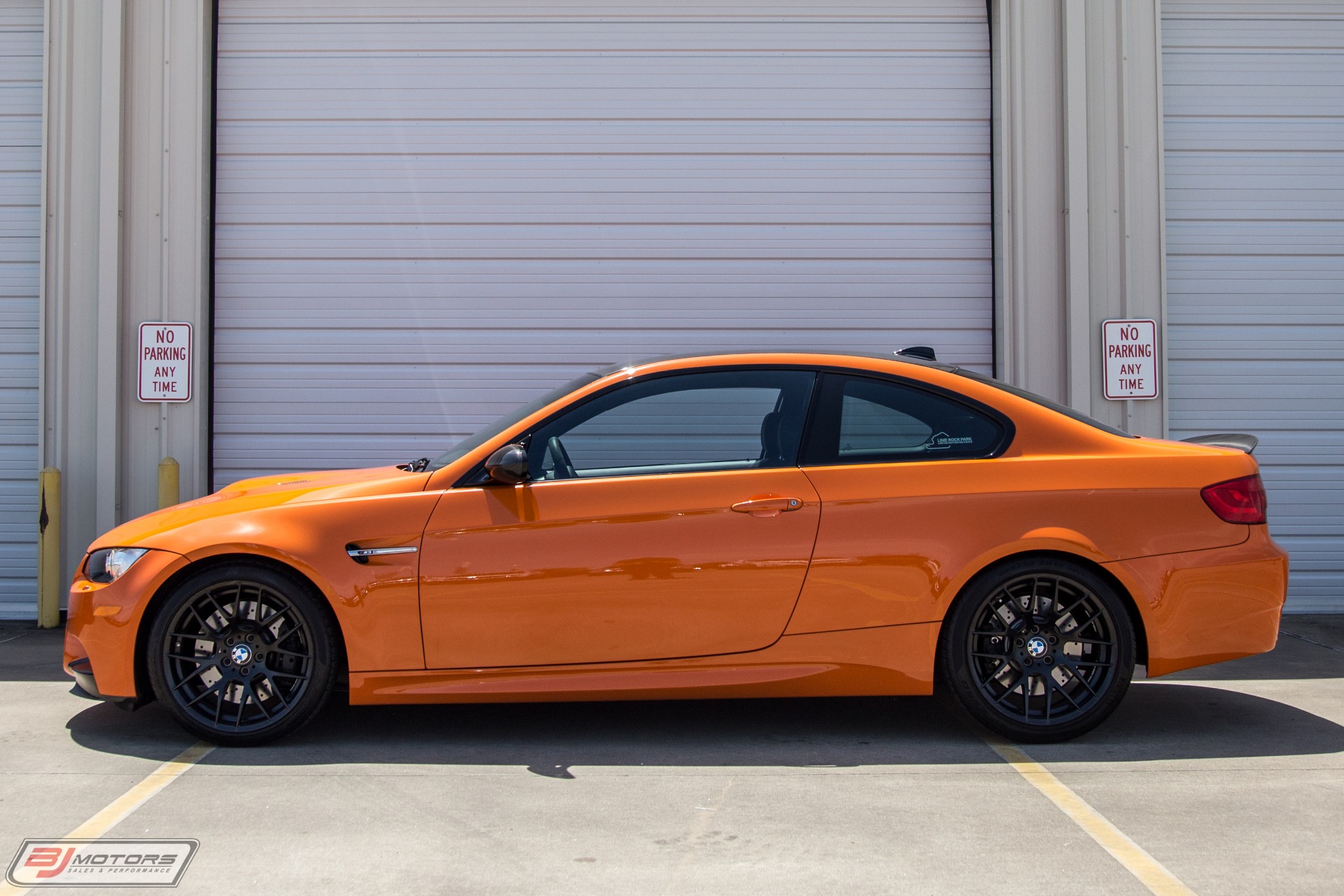 Used-2013-BMW-M3-Lime-Rock-Park-Edition