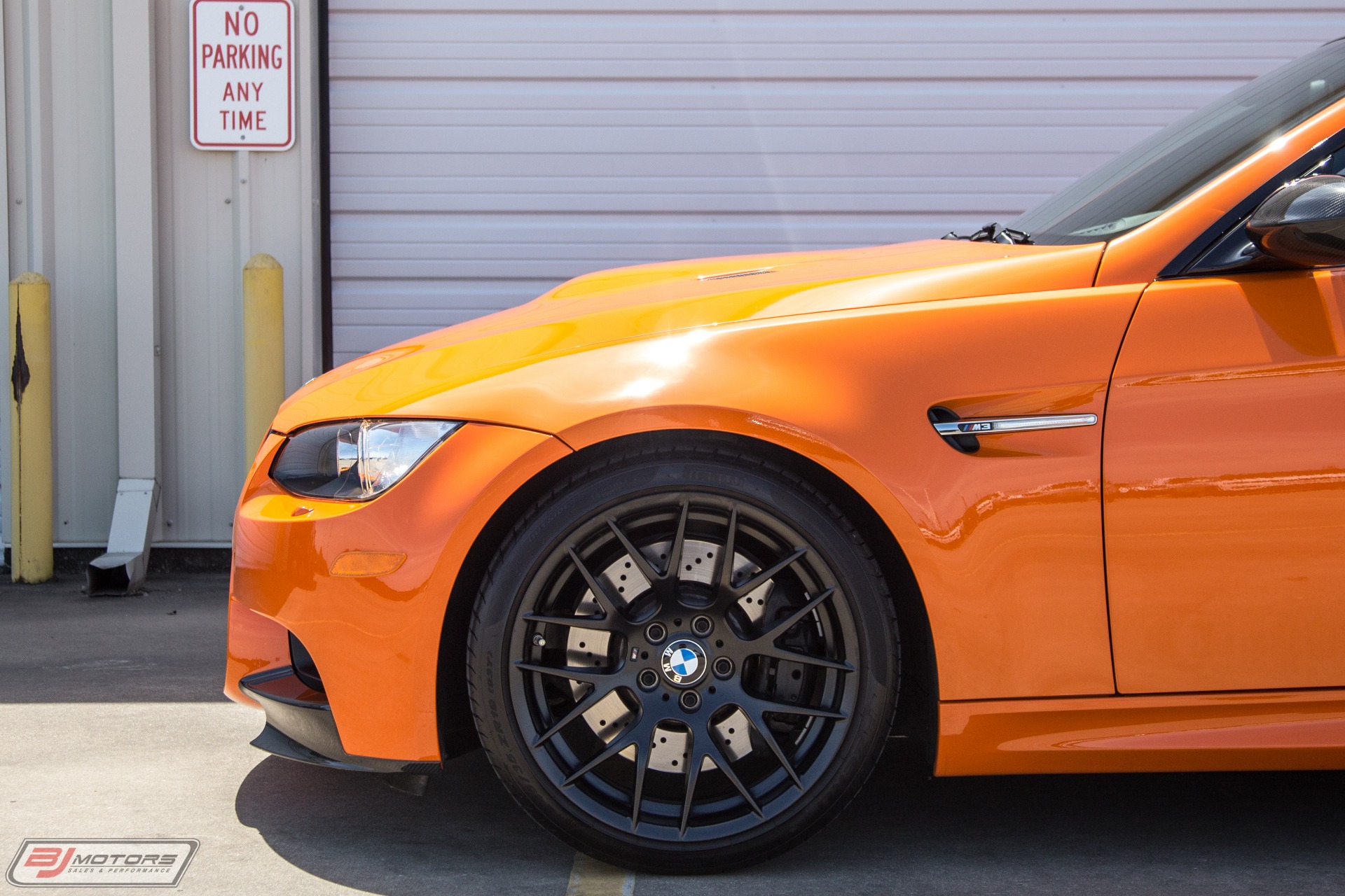 Used-2013-BMW-M3-Lime-Rock-Park-Edition