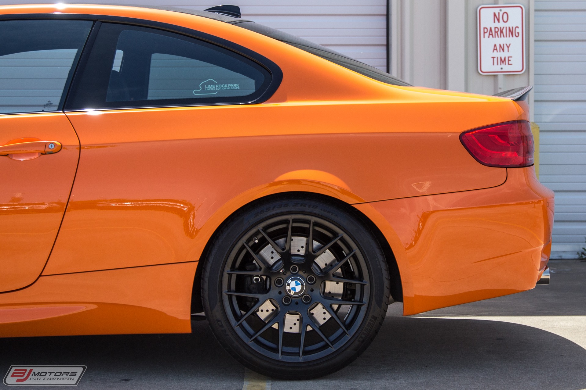 Used-2013-BMW-M3-Lime-Rock-Park-Edition