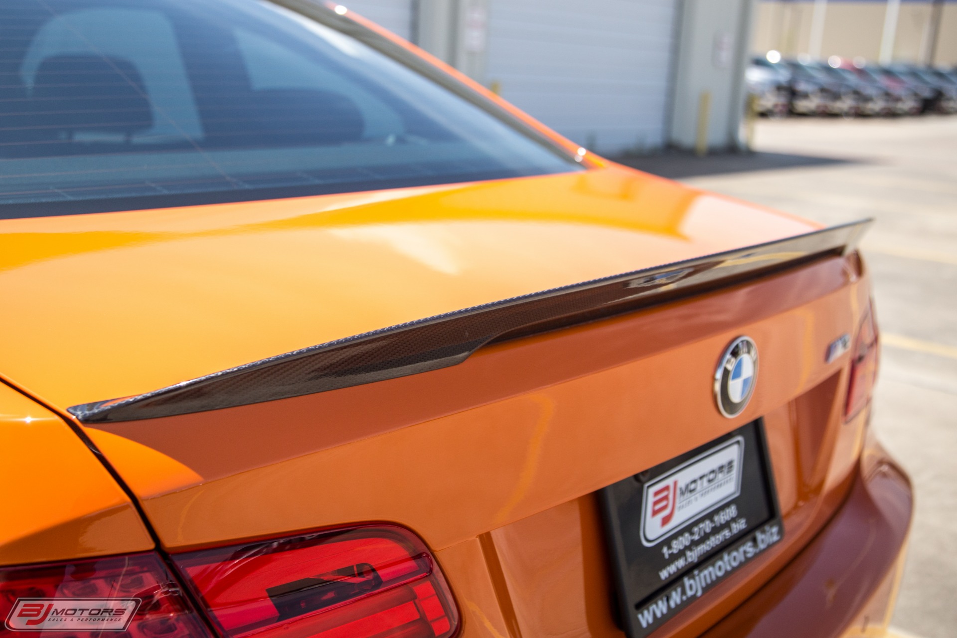 Used-2013-BMW-M3-Lime-Rock-Park-Edition