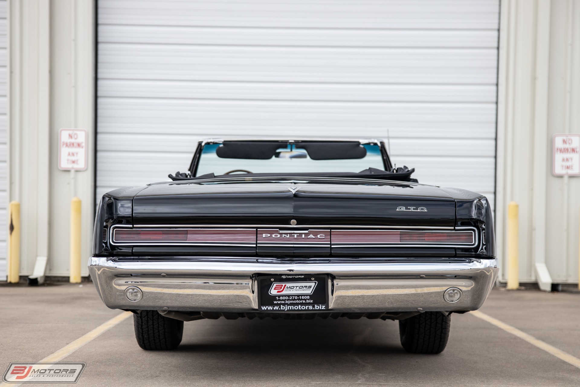 Used-1964-Pontiac-GTO