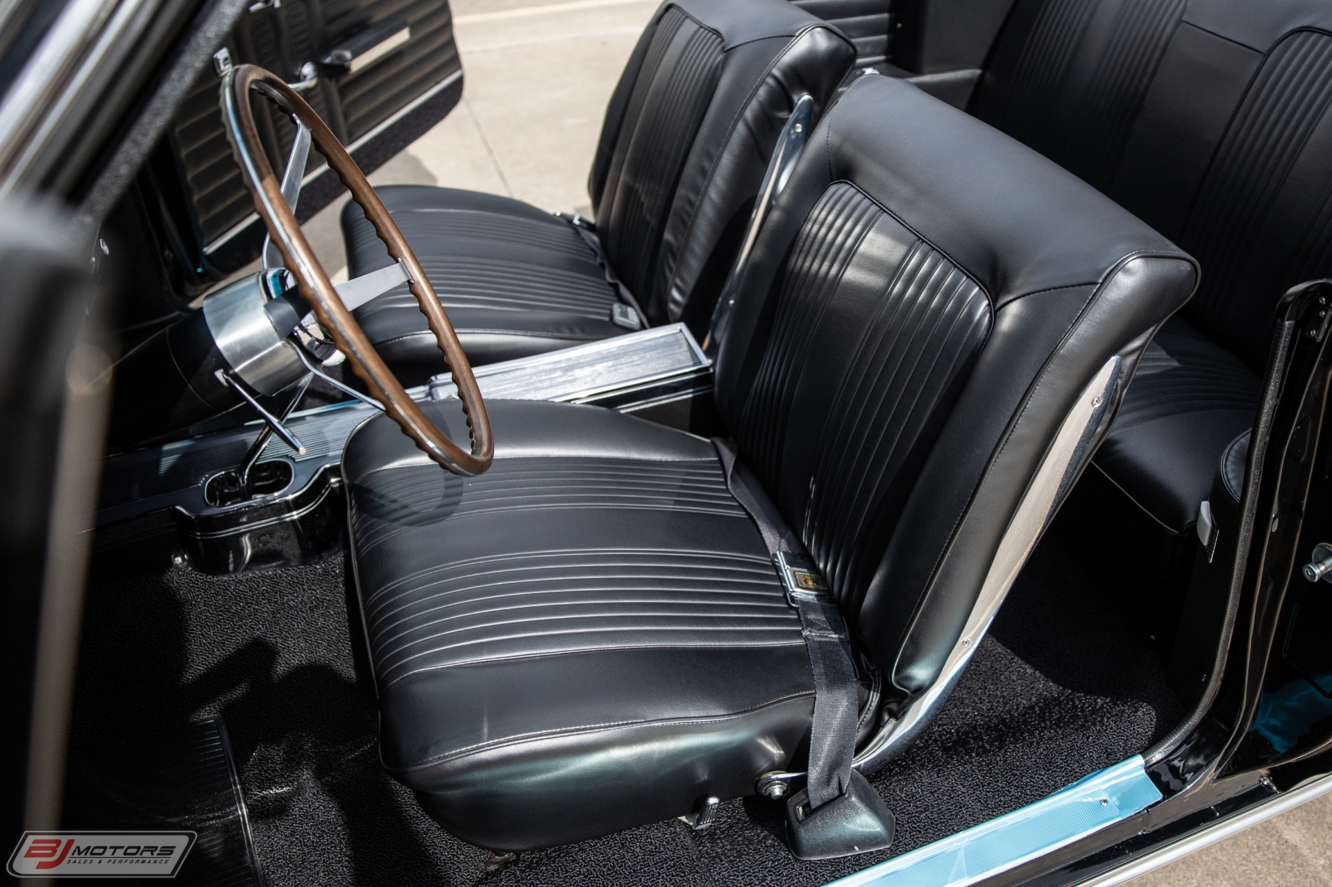 Used-1964-Pontiac-GTO