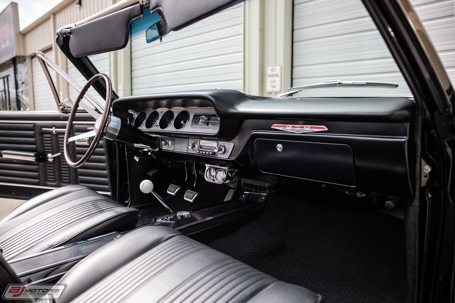 Used-1964-Pontiac-GTO