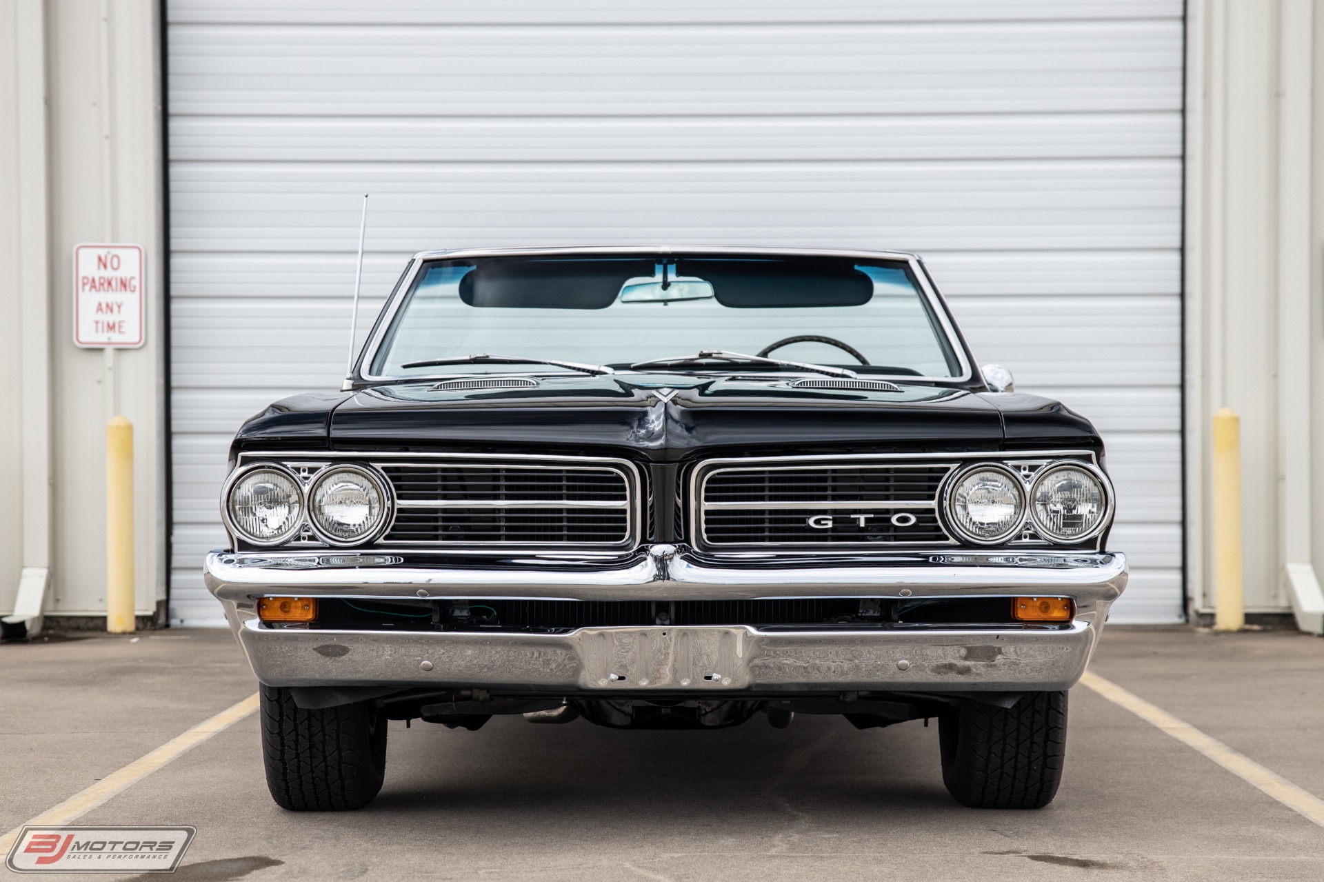 Used-1964-Pontiac-GTO