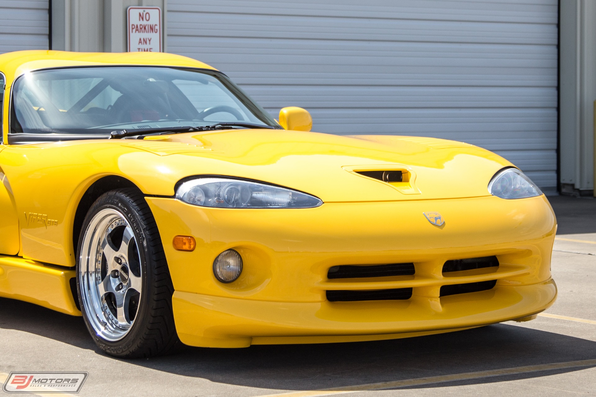 Used-2001-Dodge-Viper-GTS-Archer-Racing-600-Series