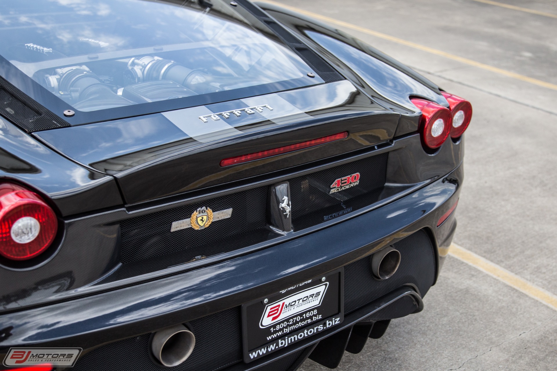 Used-2008-Ferrari-430-Full-PPF-Serviced-Scuderia