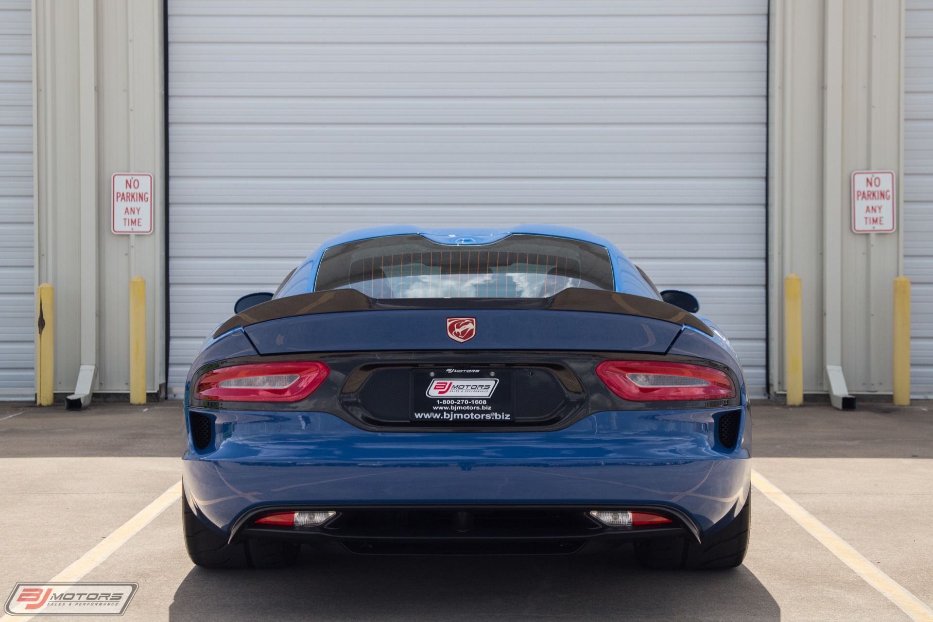 Used-2015-Dodge-Viper-GTC