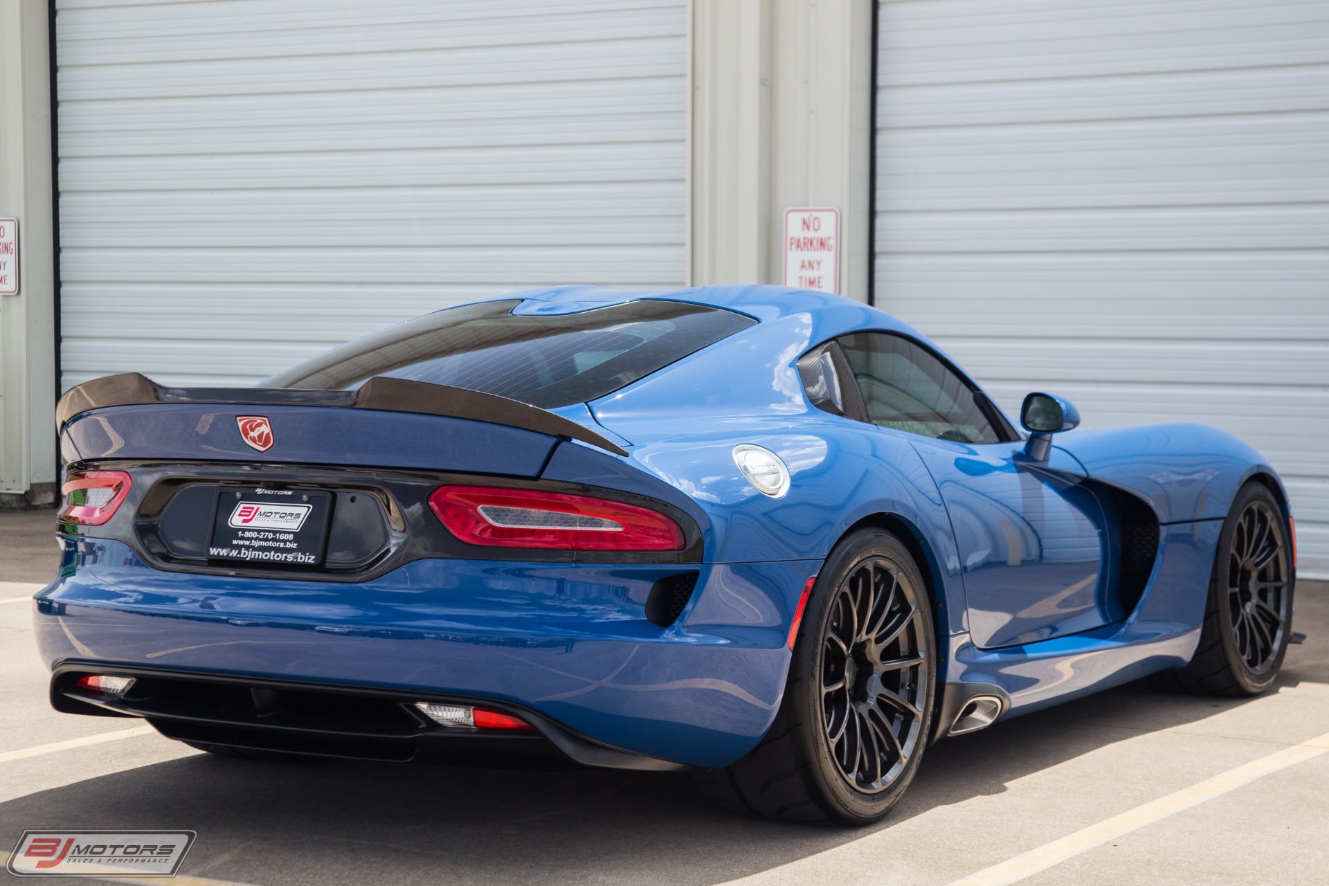 Used-2015-Dodge-Viper-GTC