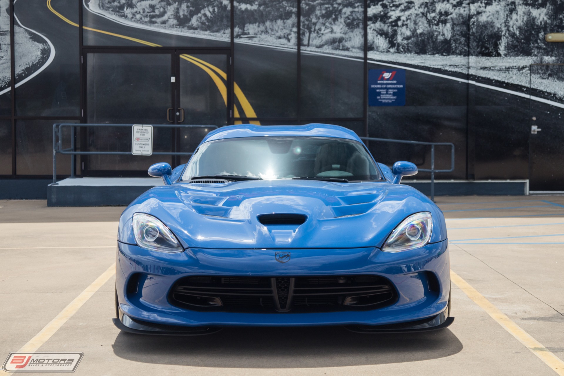 Used-2015-Dodge-Viper-GTC