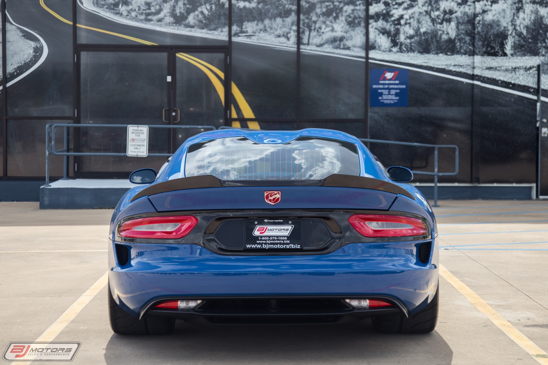 Used-2015-Dodge-Viper-GTC