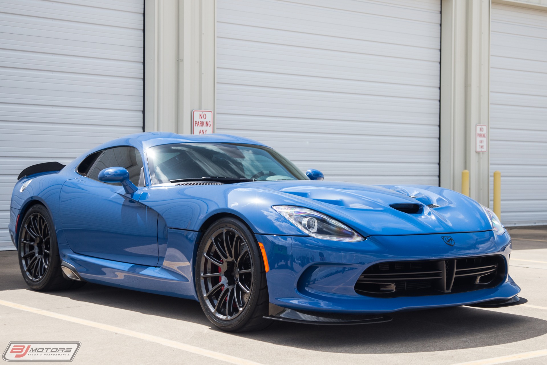 Used-2015-Dodge-Viper-GTC