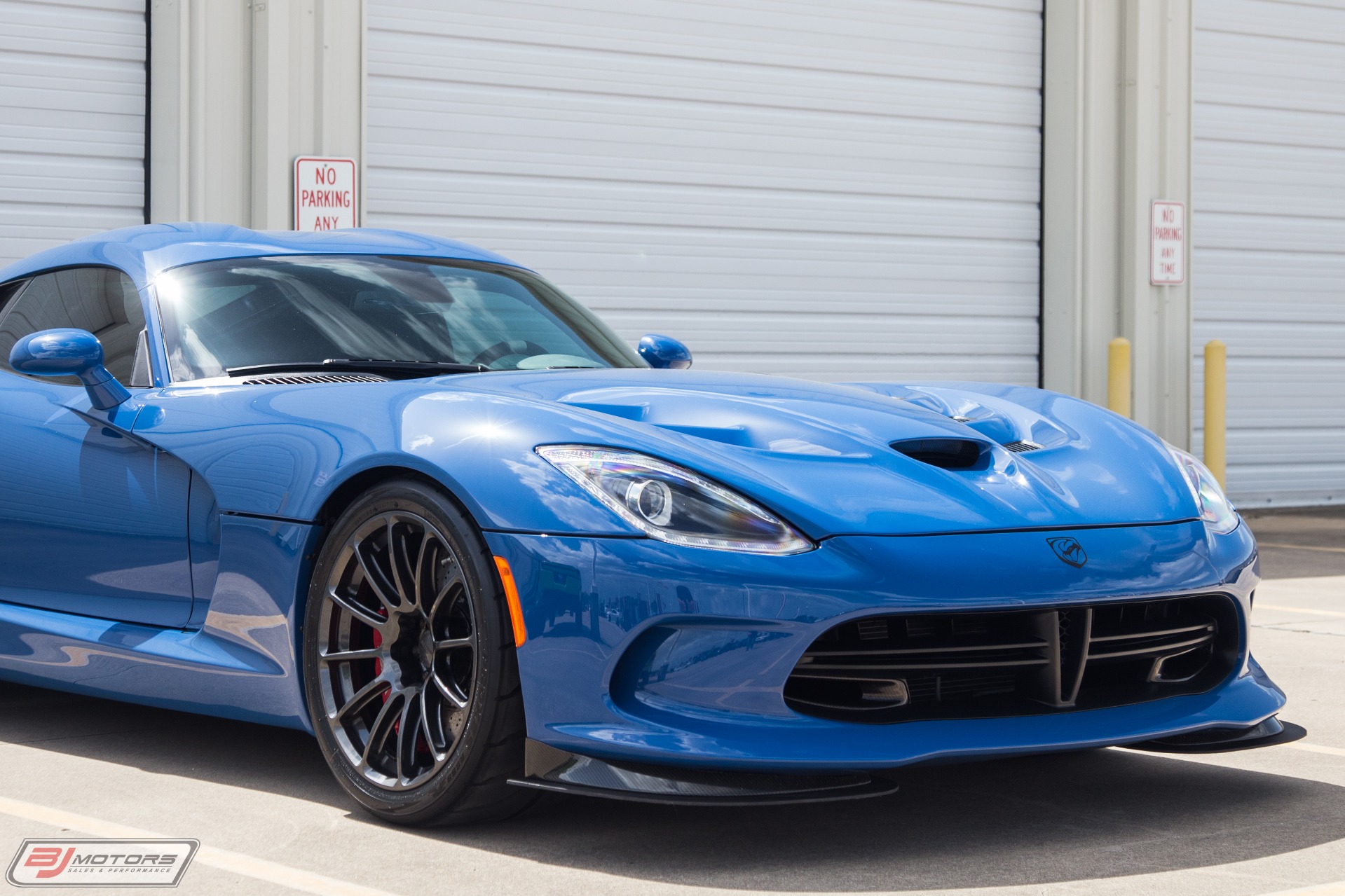 Used-2015-Dodge-Viper-GTC