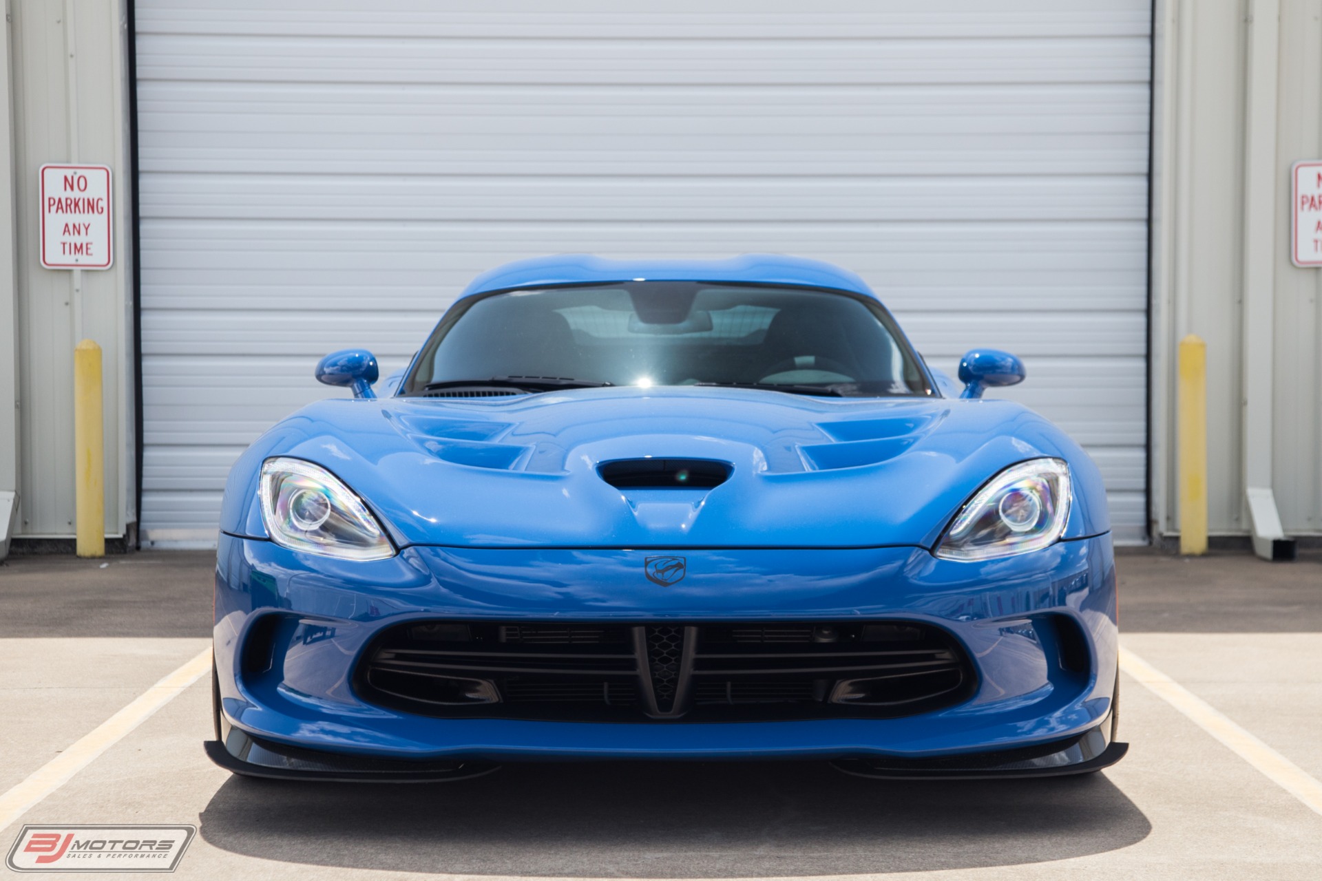 Used-2015-Dodge-Viper-GTC