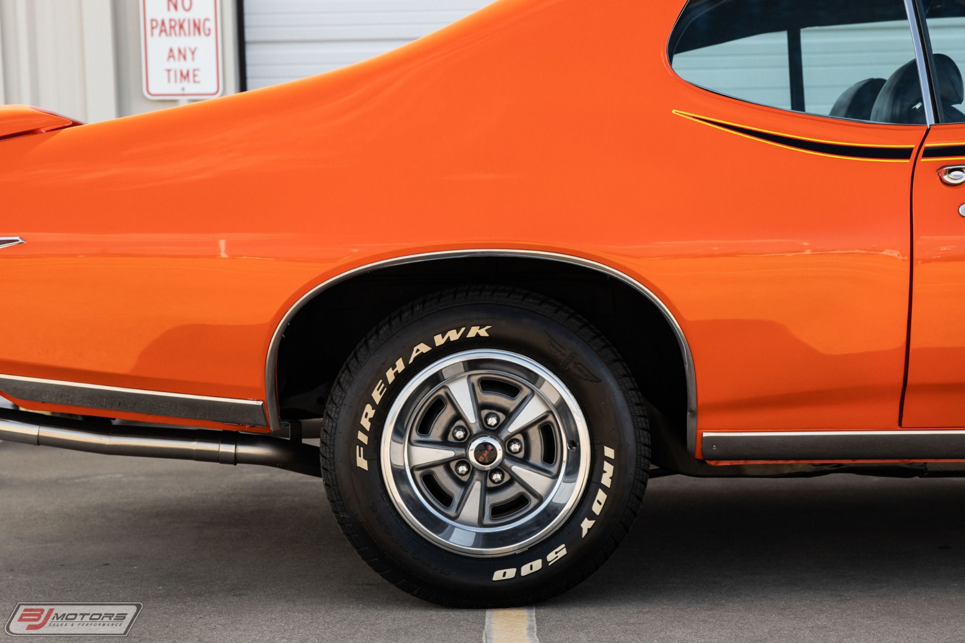 Used-1969-Pontiac-GTO-Judge-Tribute