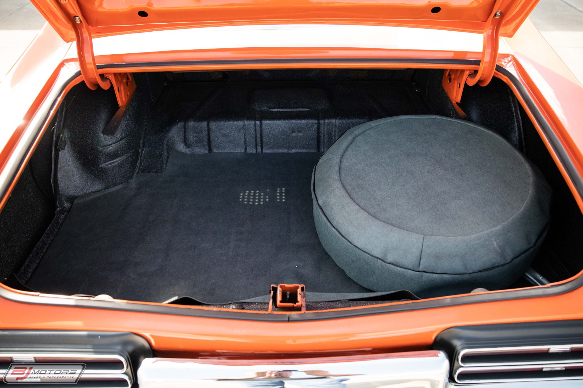 Used-1969-Pontiac-GTO-Judge-Tribute