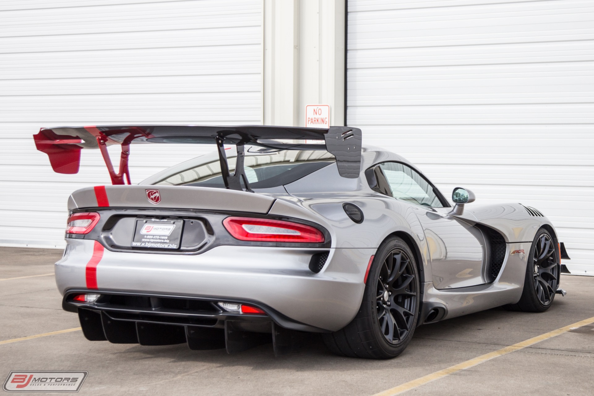 Used-2016-Dodge-Viper-ACR-Extreme-1-of-1