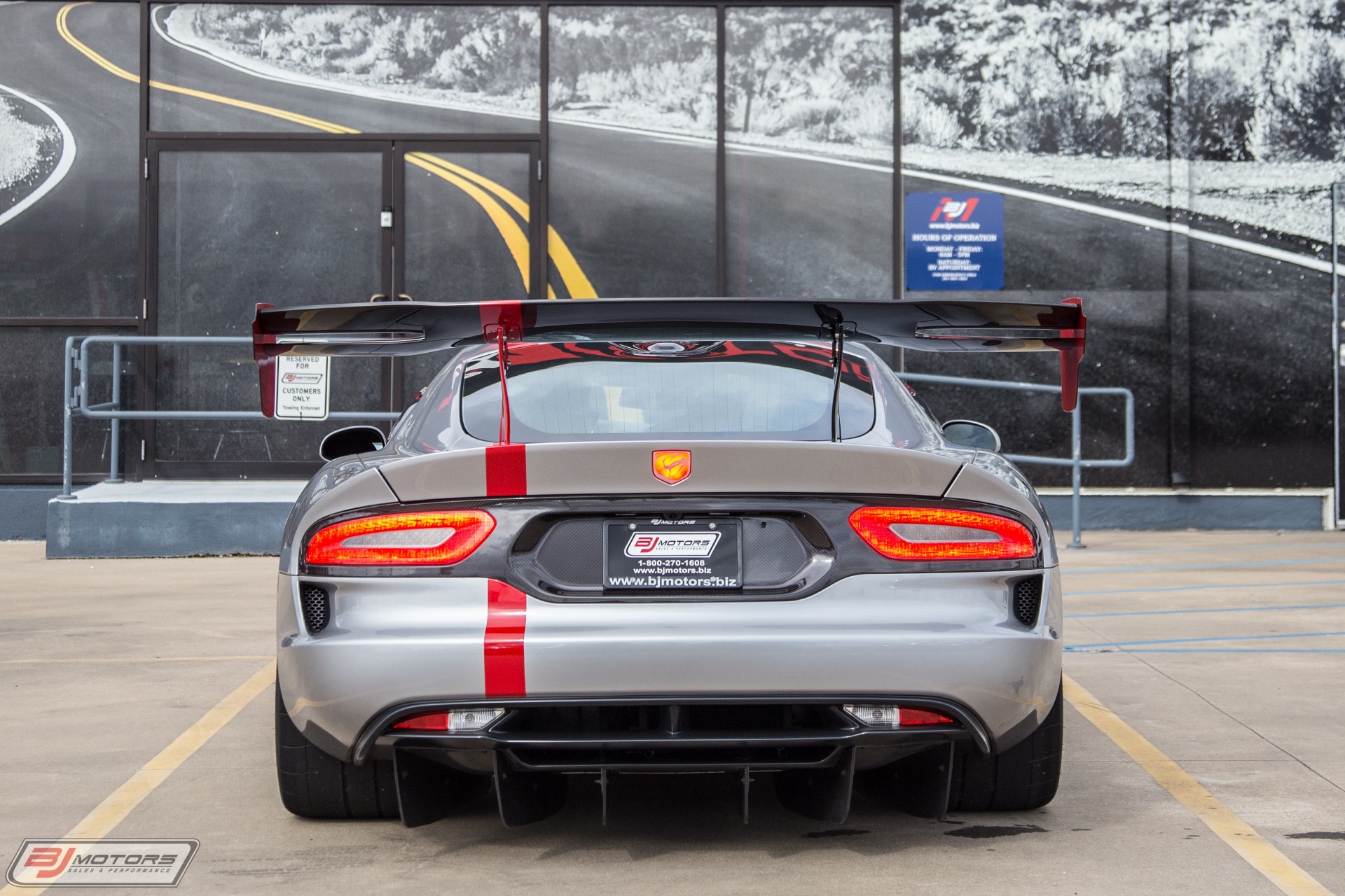 Used-2016-Dodge-Viper-ACR-Extreme-1-of-1