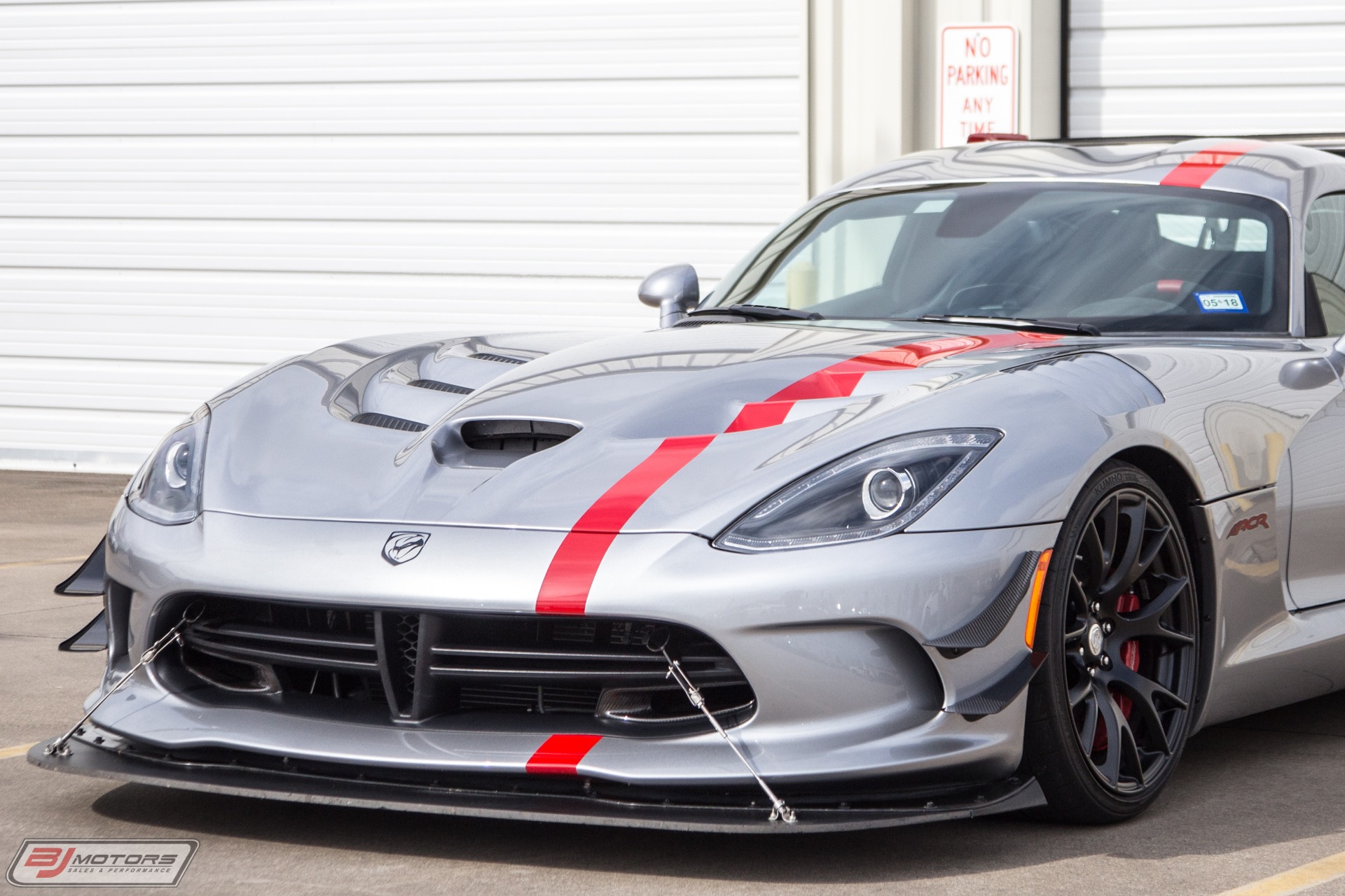 Used-2016-Dodge-Viper-ACR-Extreme-1-of-1