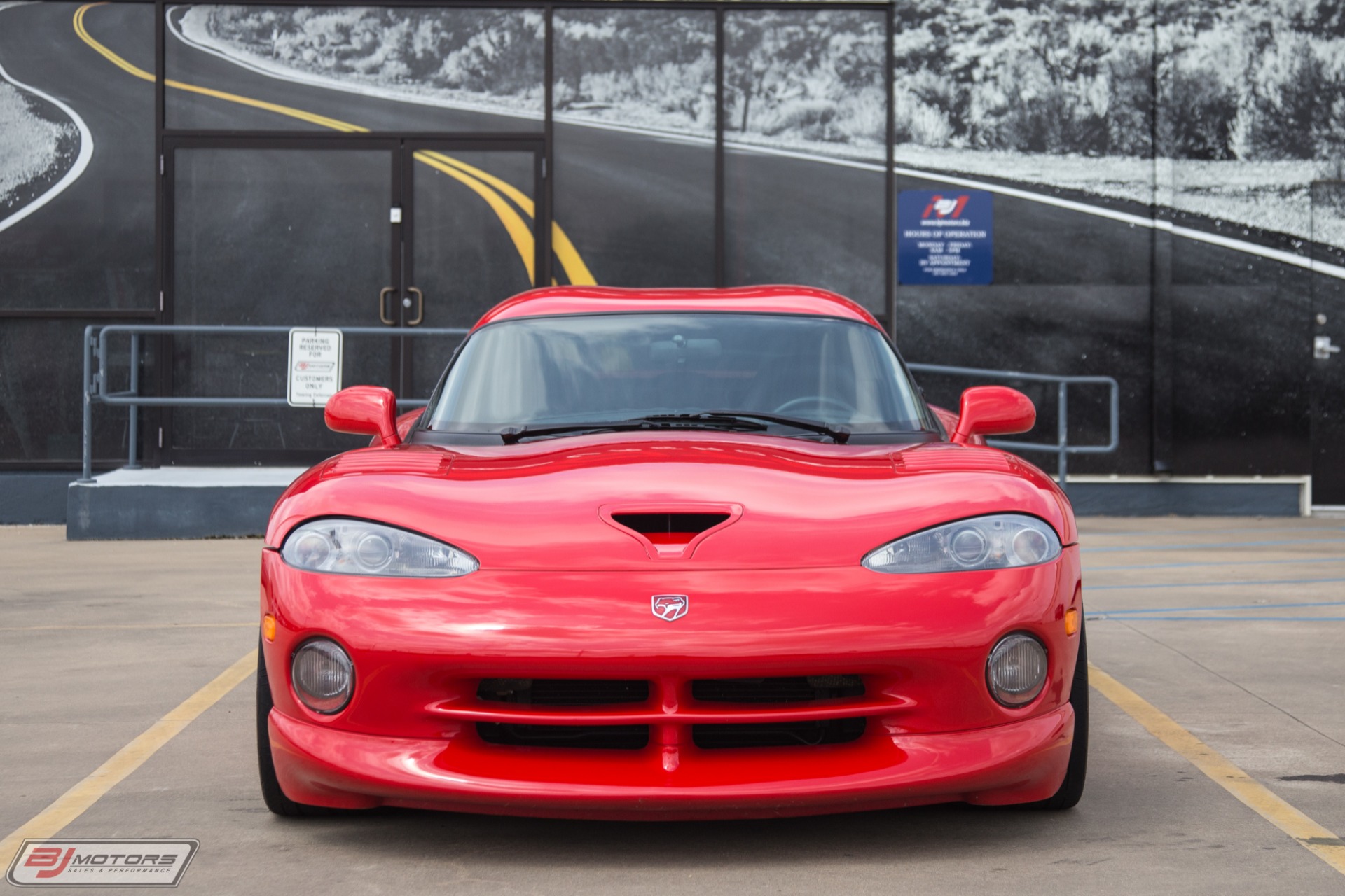 Used-1997-Dodge-Viper-GTS