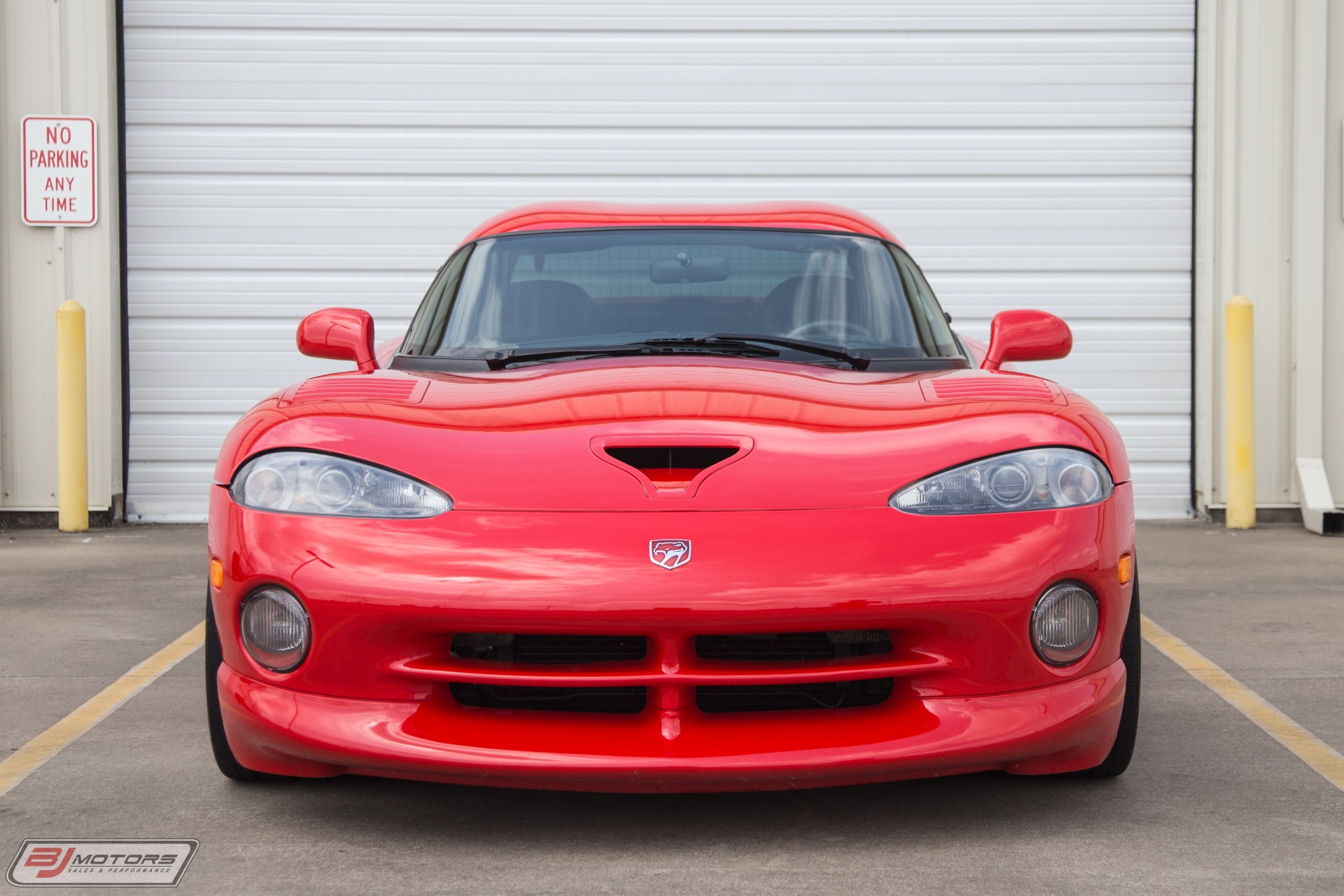 Used-1997-Dodge-Viper-GTS