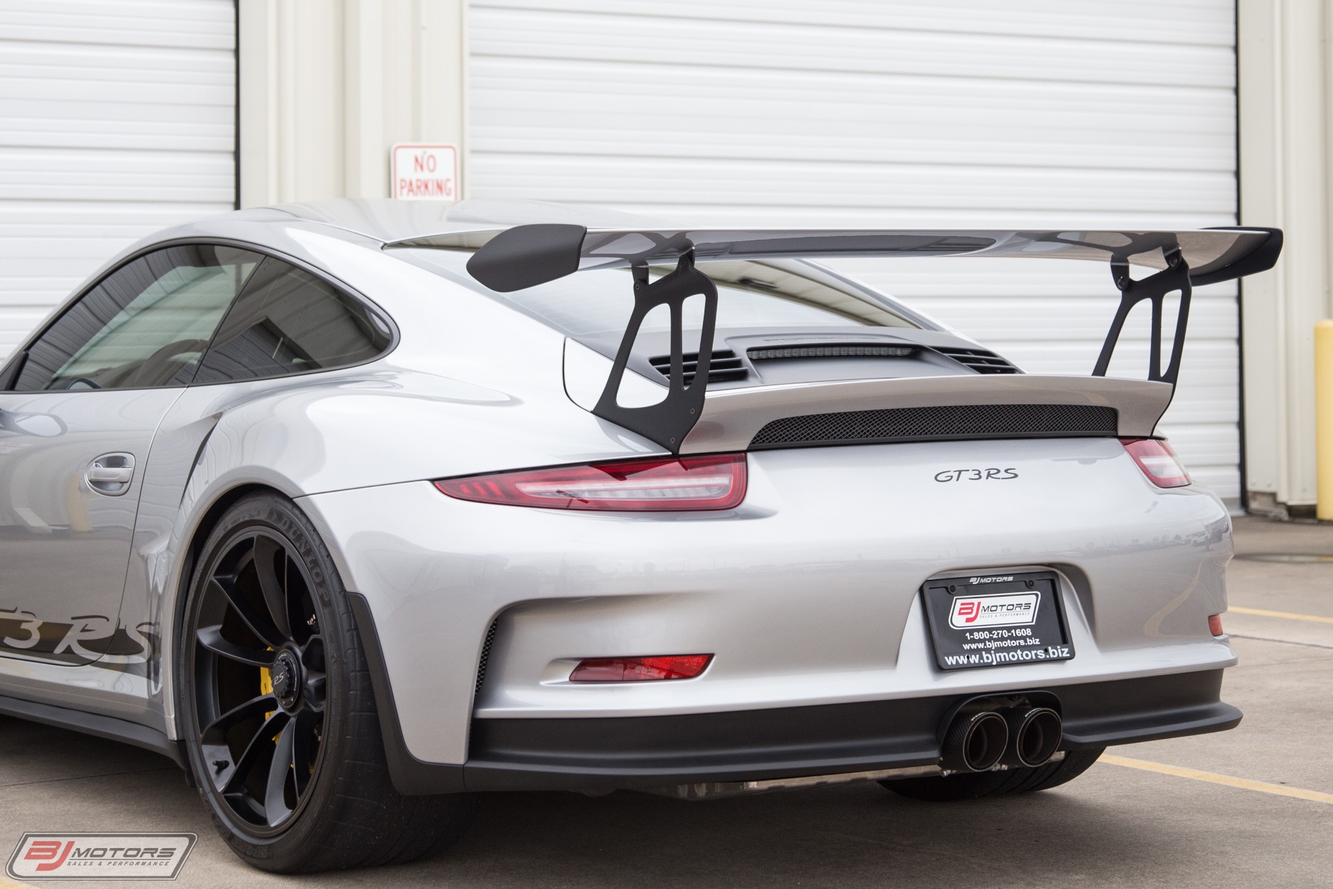 Used-2016-Porsche-911-GT3-RS