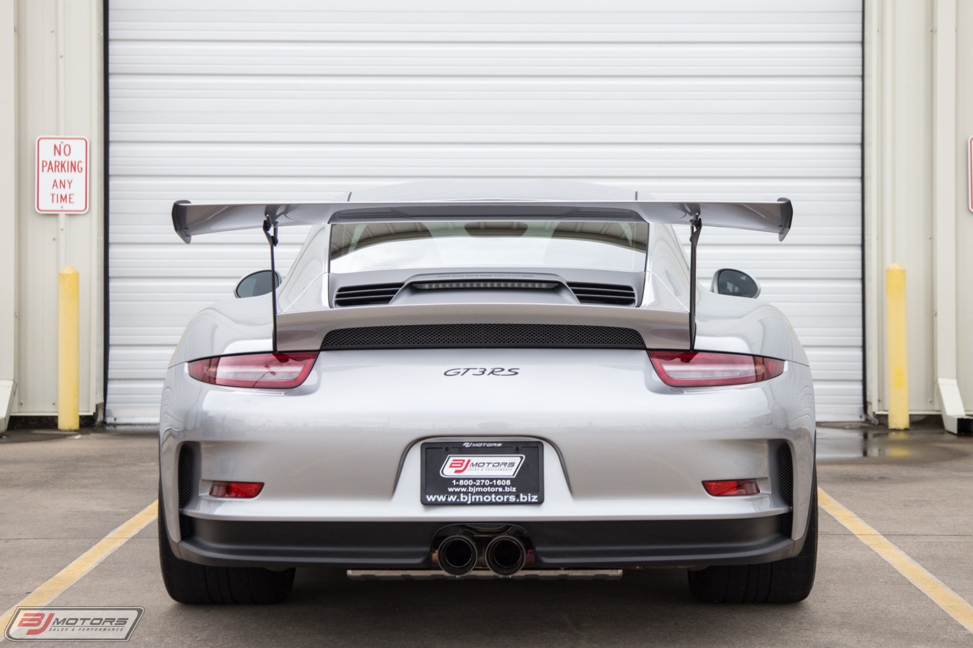 Used-2016-Porsche-911-GT3-RS