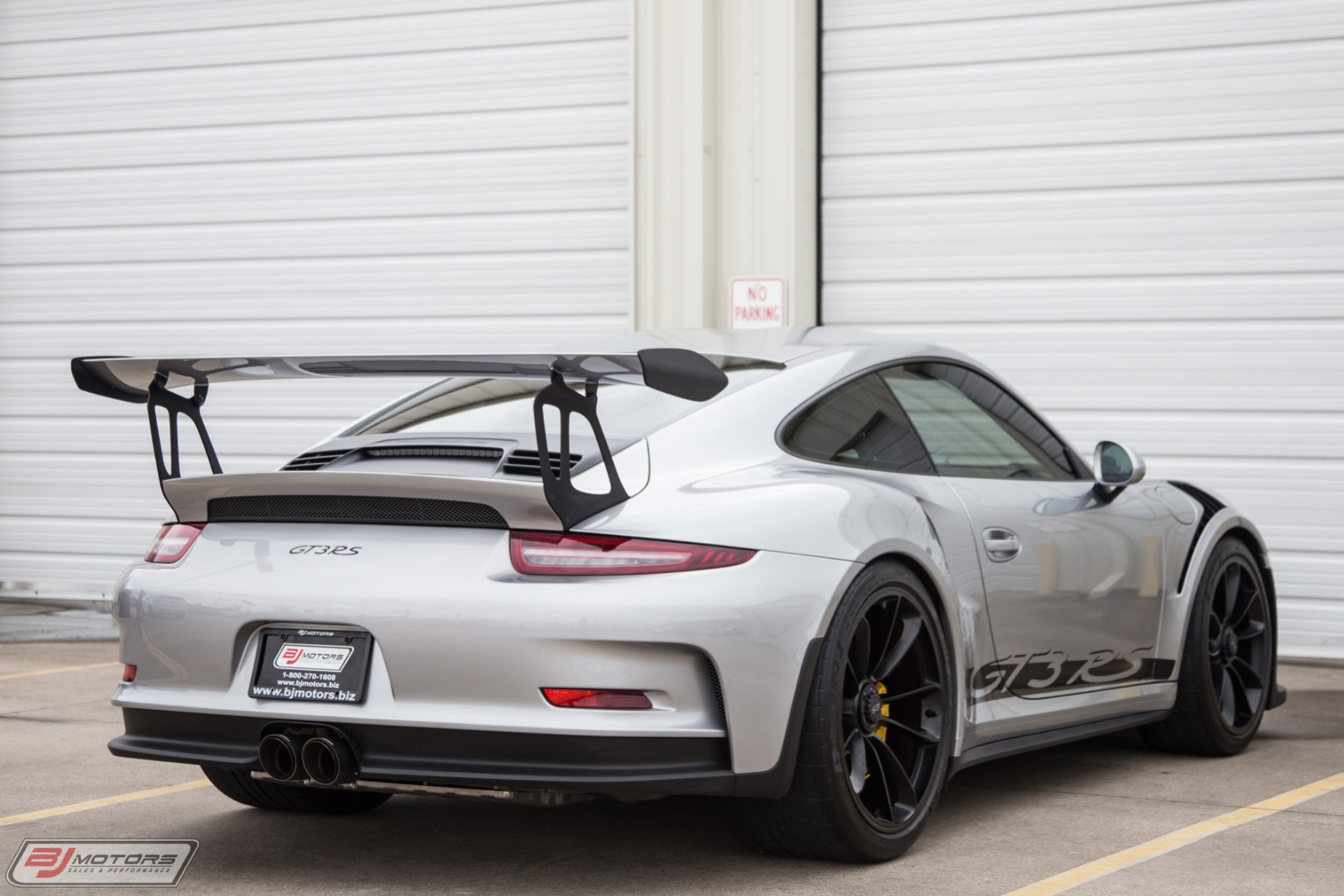 Used-2016-Porsche-911-GT3-RS