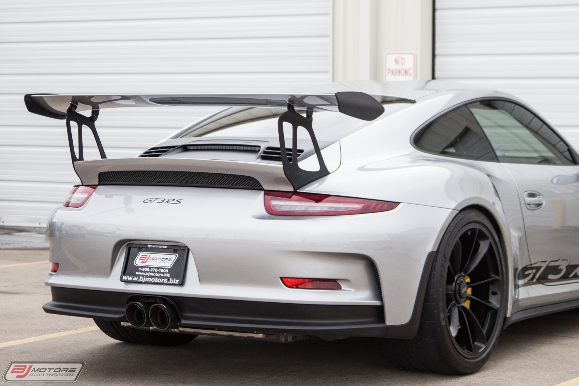 Used-2016-Porsche-911-GT3-RS