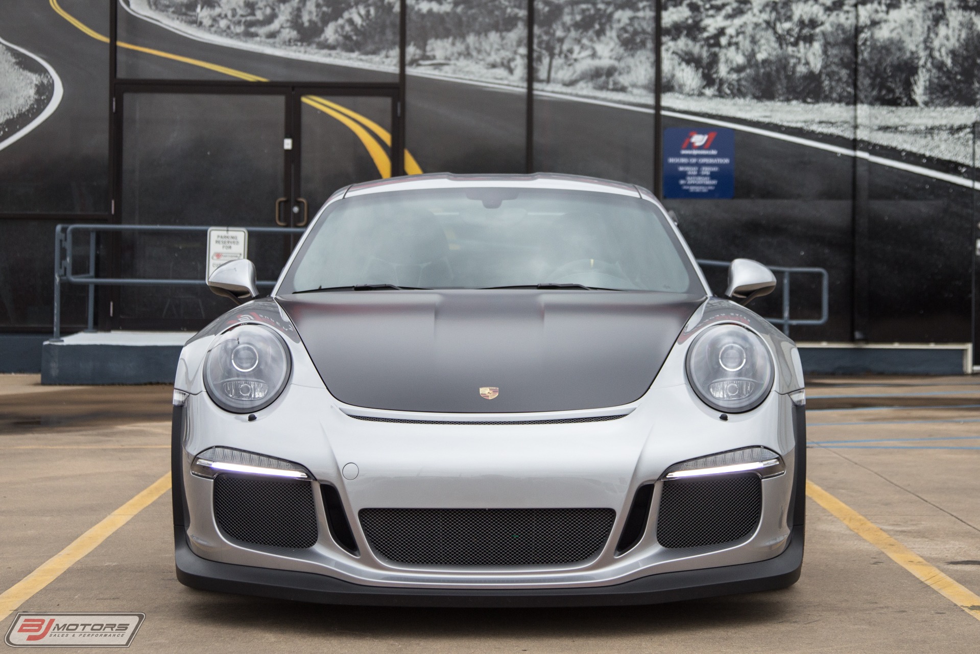 Used-2016-Porsche-911-GT3-RS