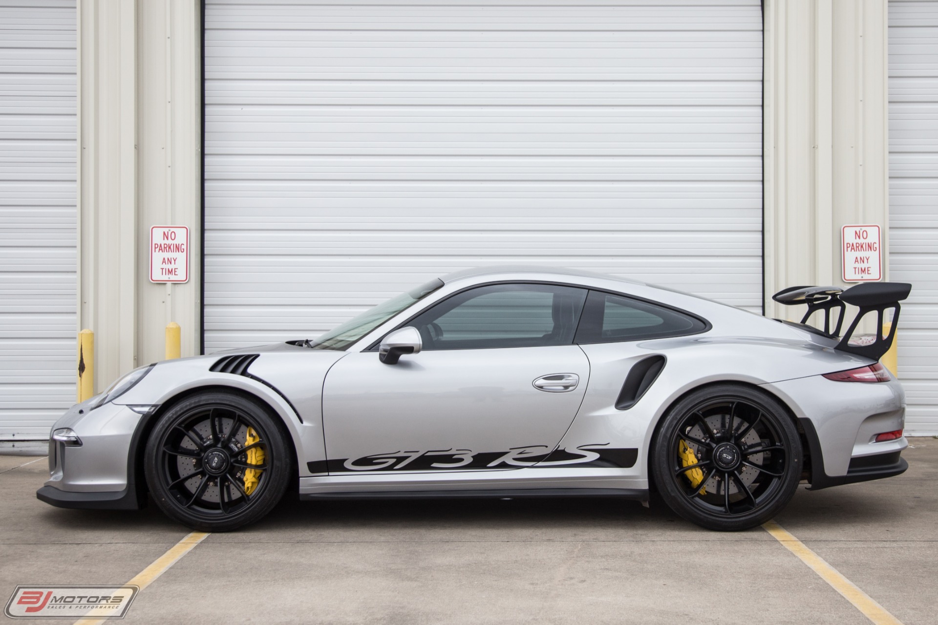 Used-2016-Porsche-911-GT3-RS