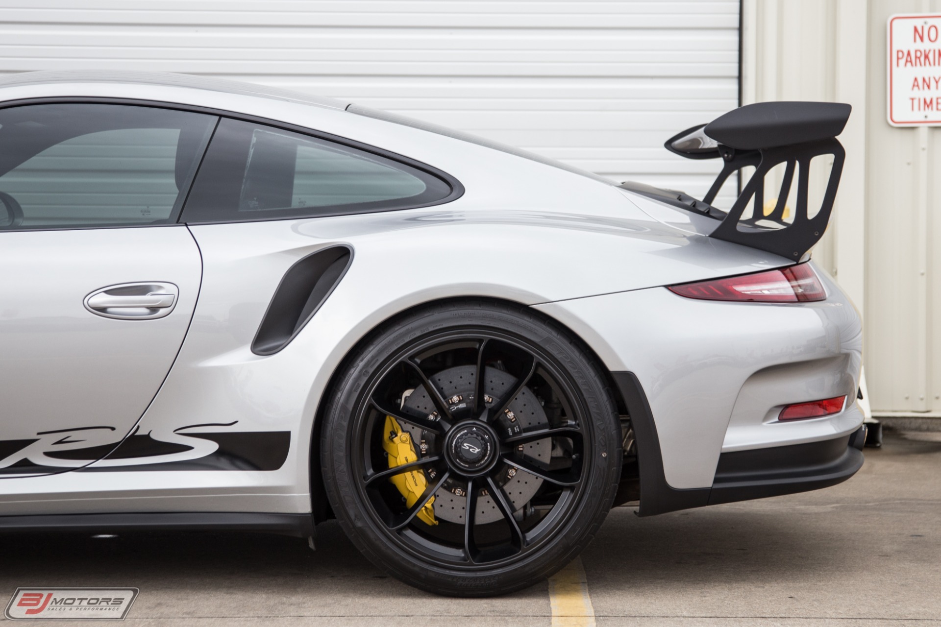 Used-2016-Porsche-911-GT3-RS