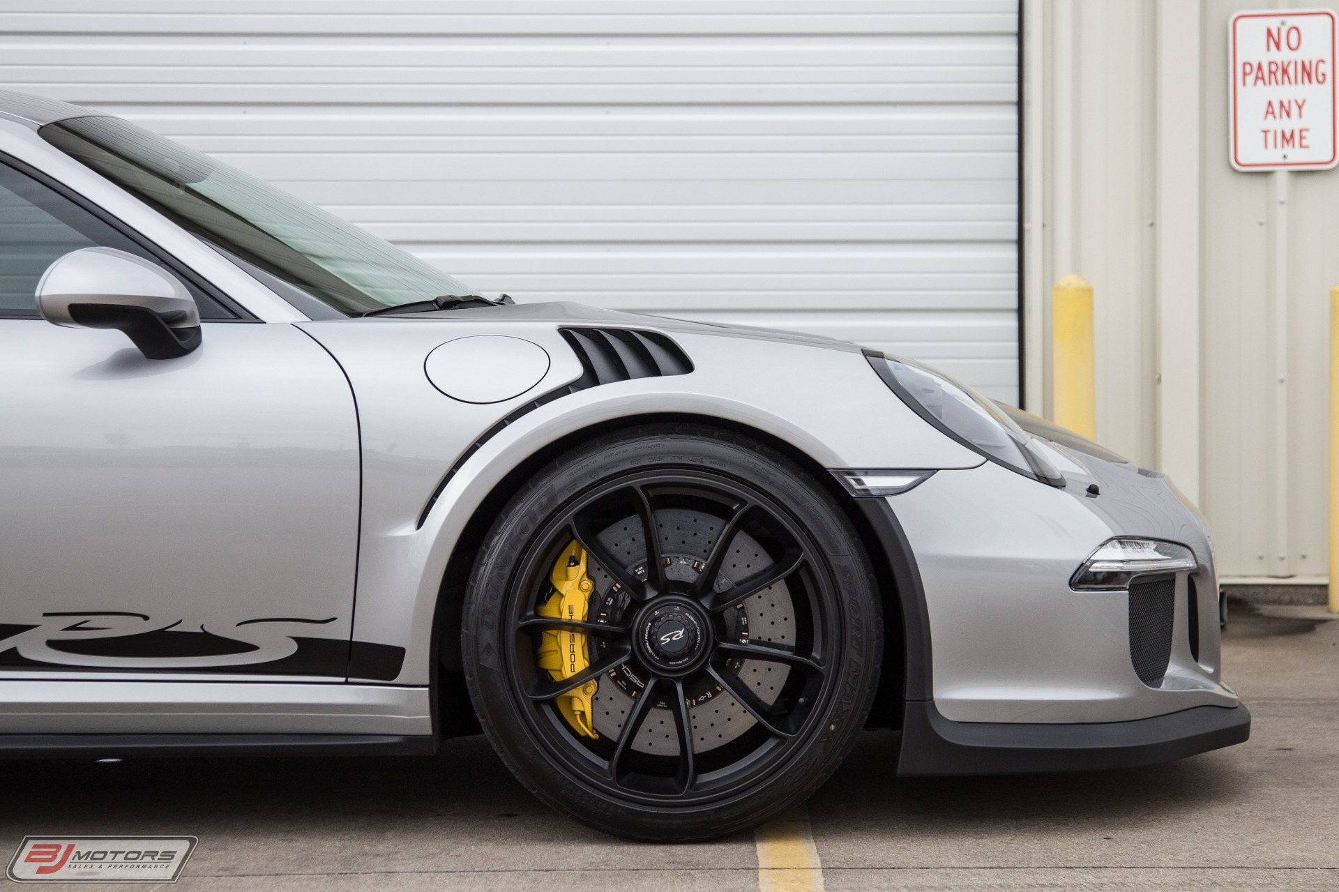 Used-2016-Porsche-911-GT3-RS