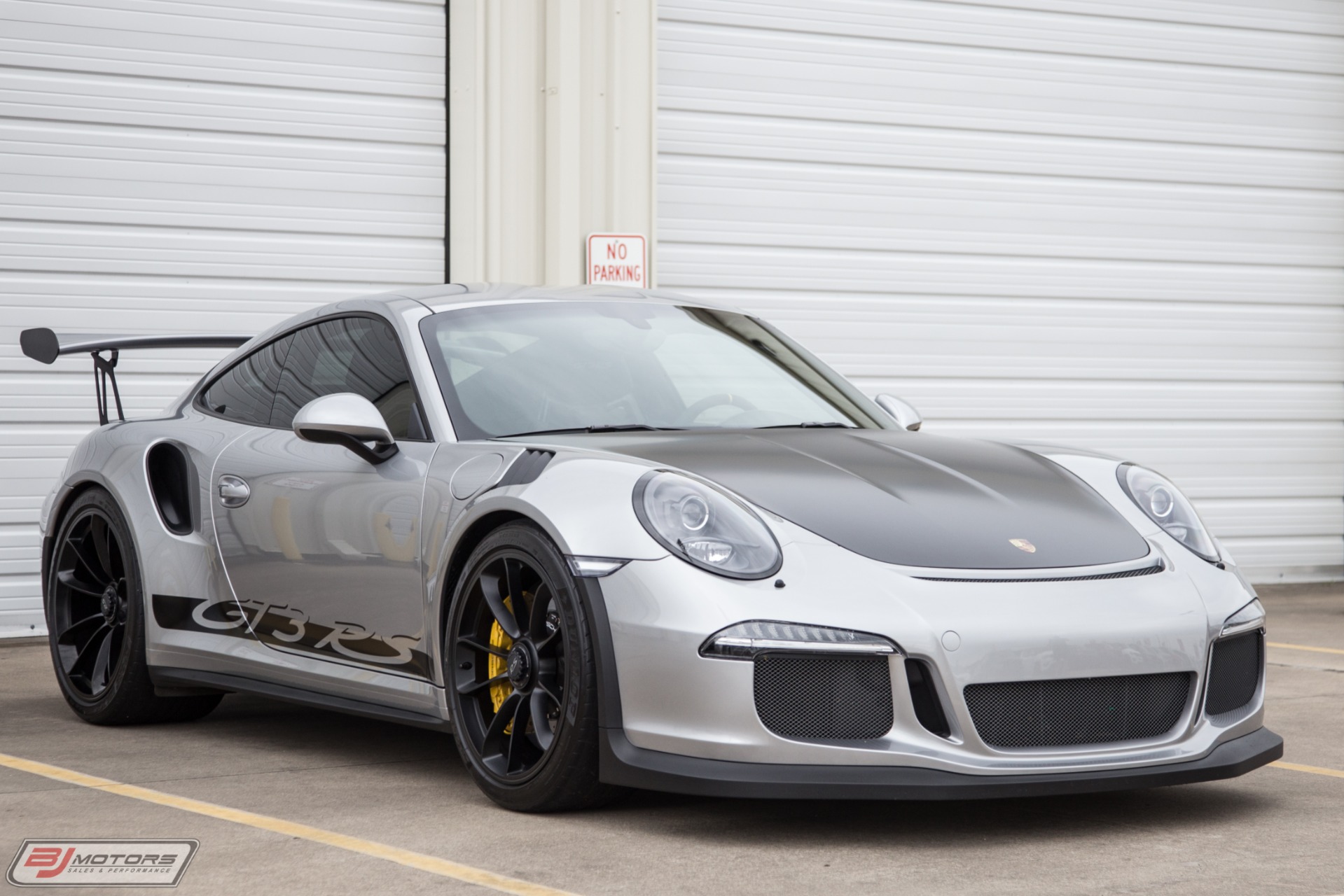 Used-2016-Porsche-911-GT3-RS