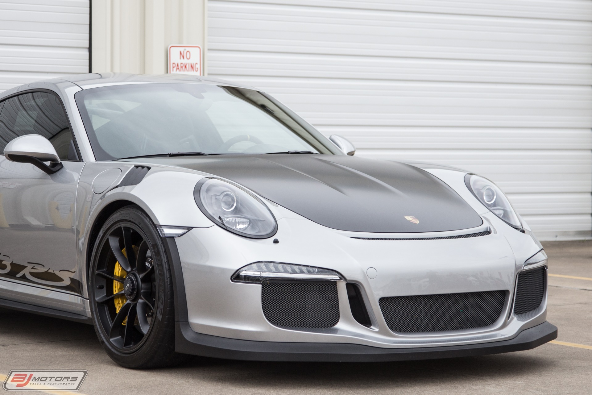 Used-2016-Porsche-911-GT3-RS