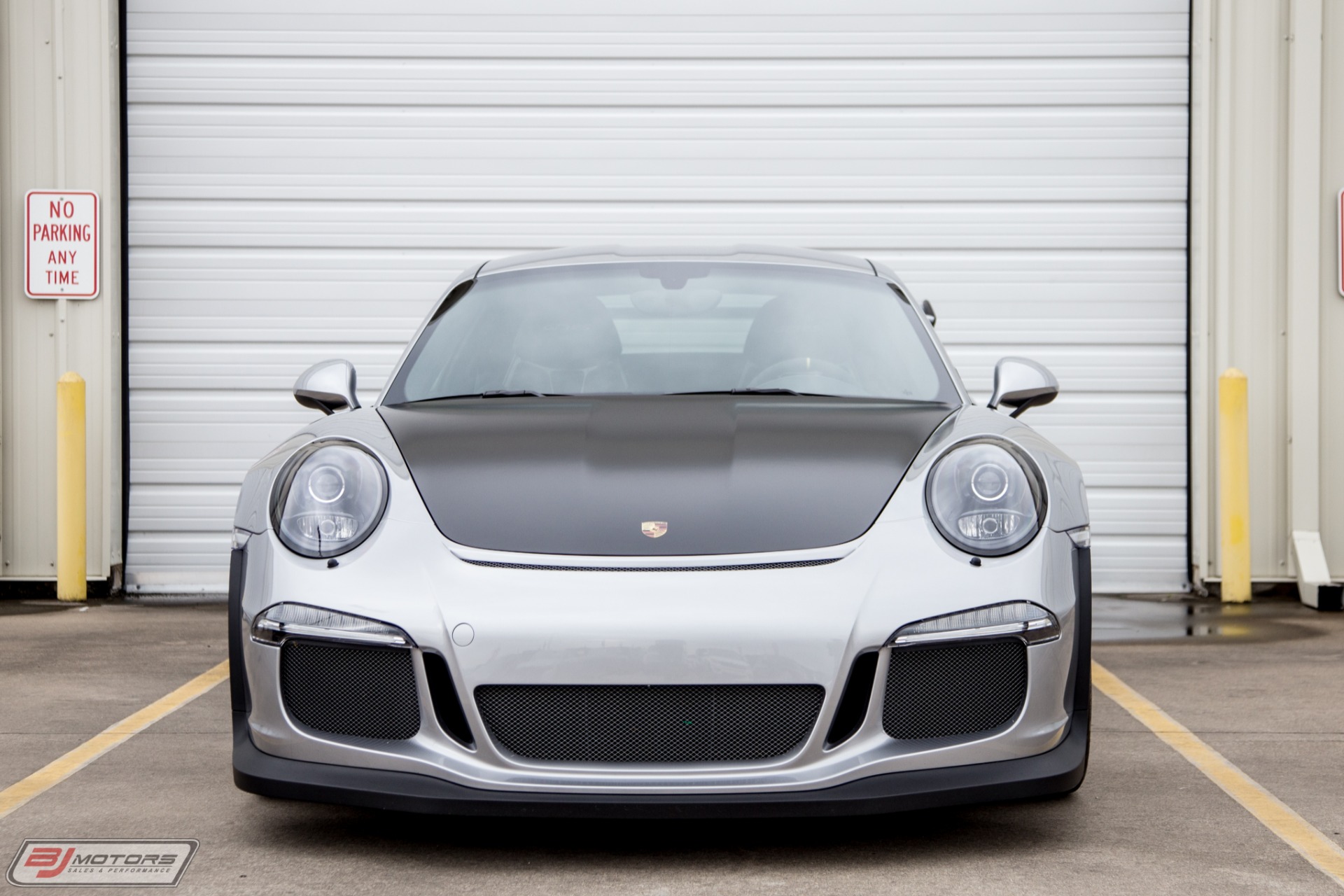 Used-2016-Porsche-911-GT3-RS