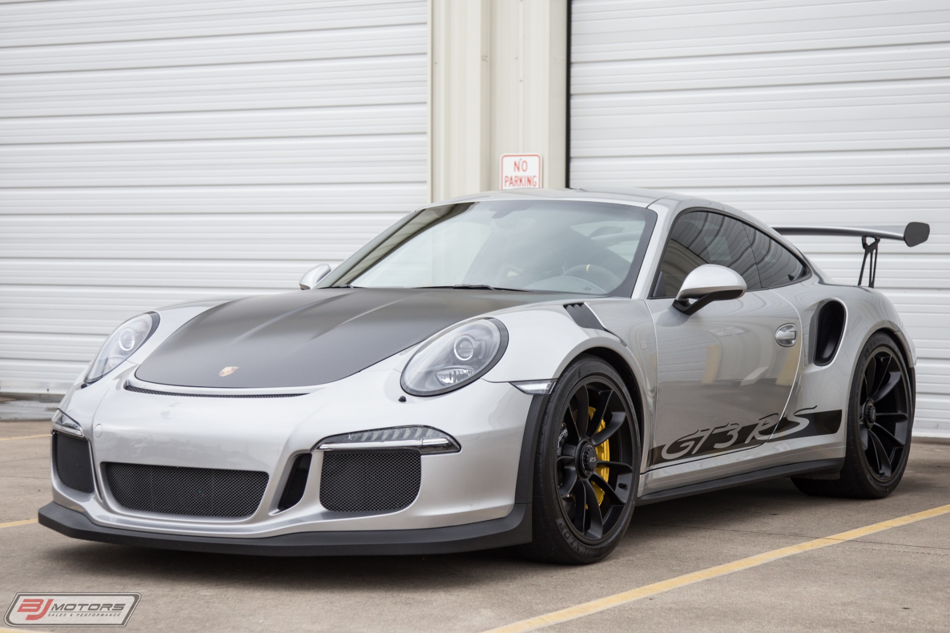 Used-2016-Porsche-911-GT3-RS