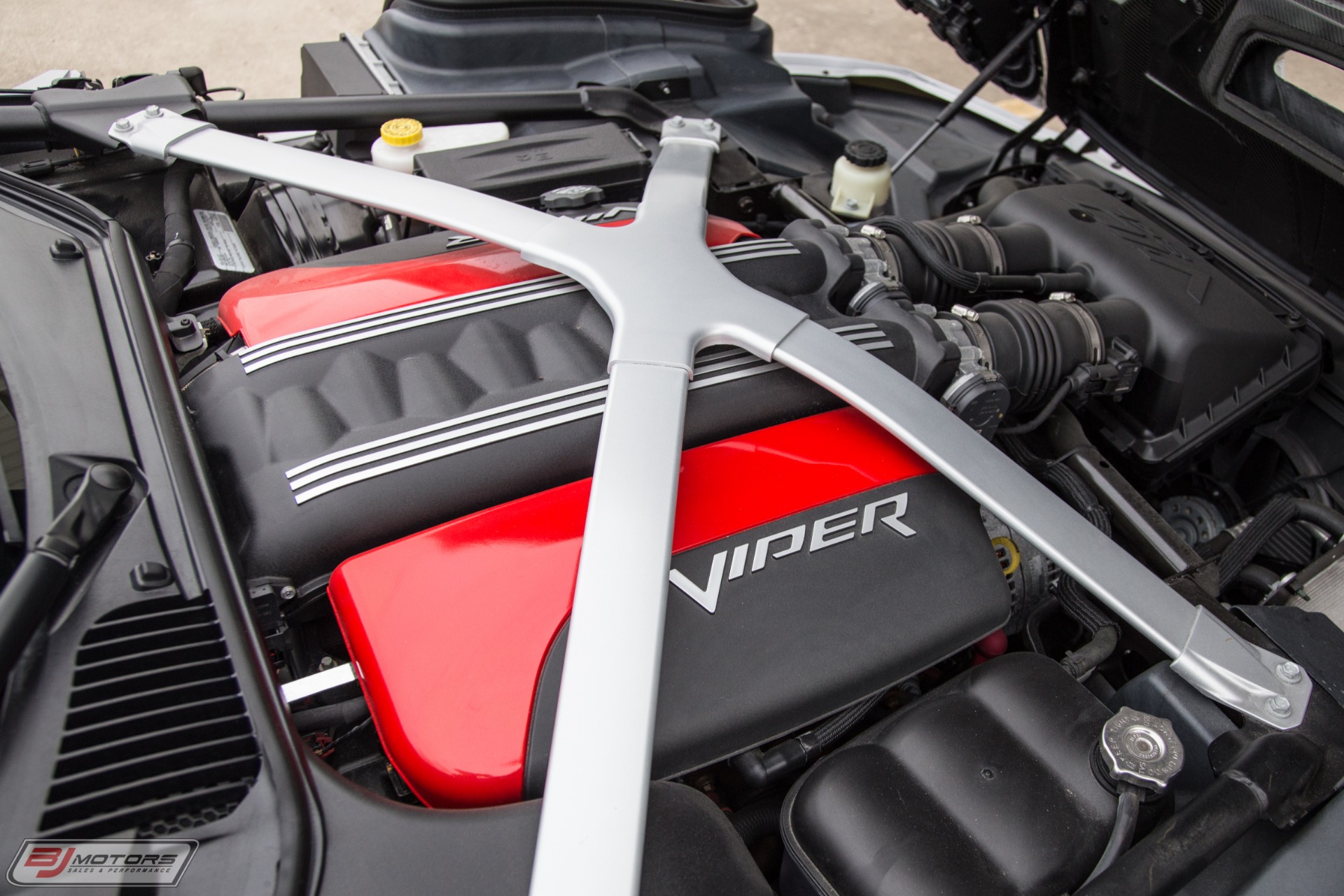 Used-2016-Dodge-Viper-ACR