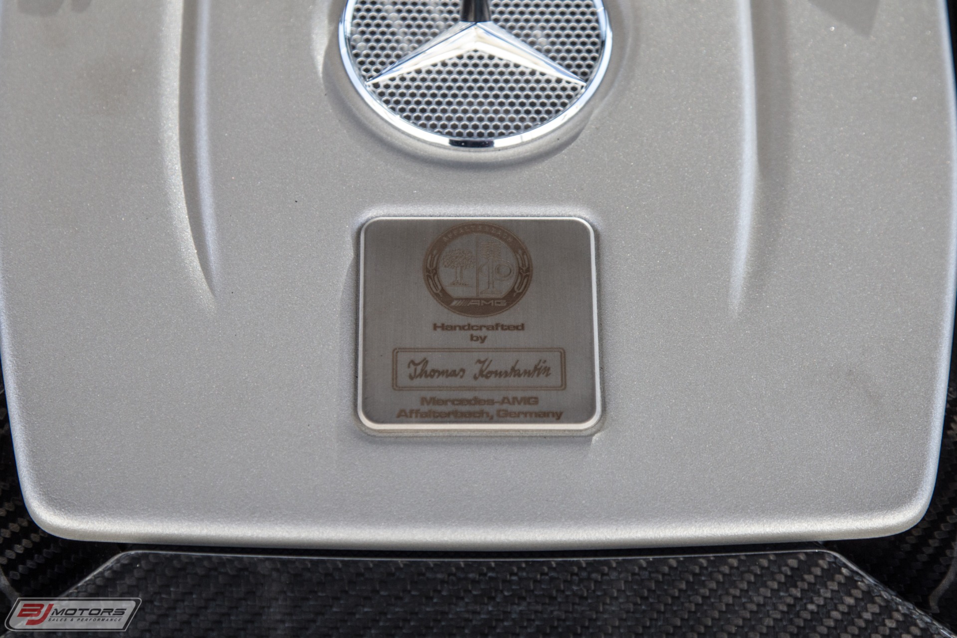 Used-2009-Mercedes-Benz-SL65-AMG-Black-Series
