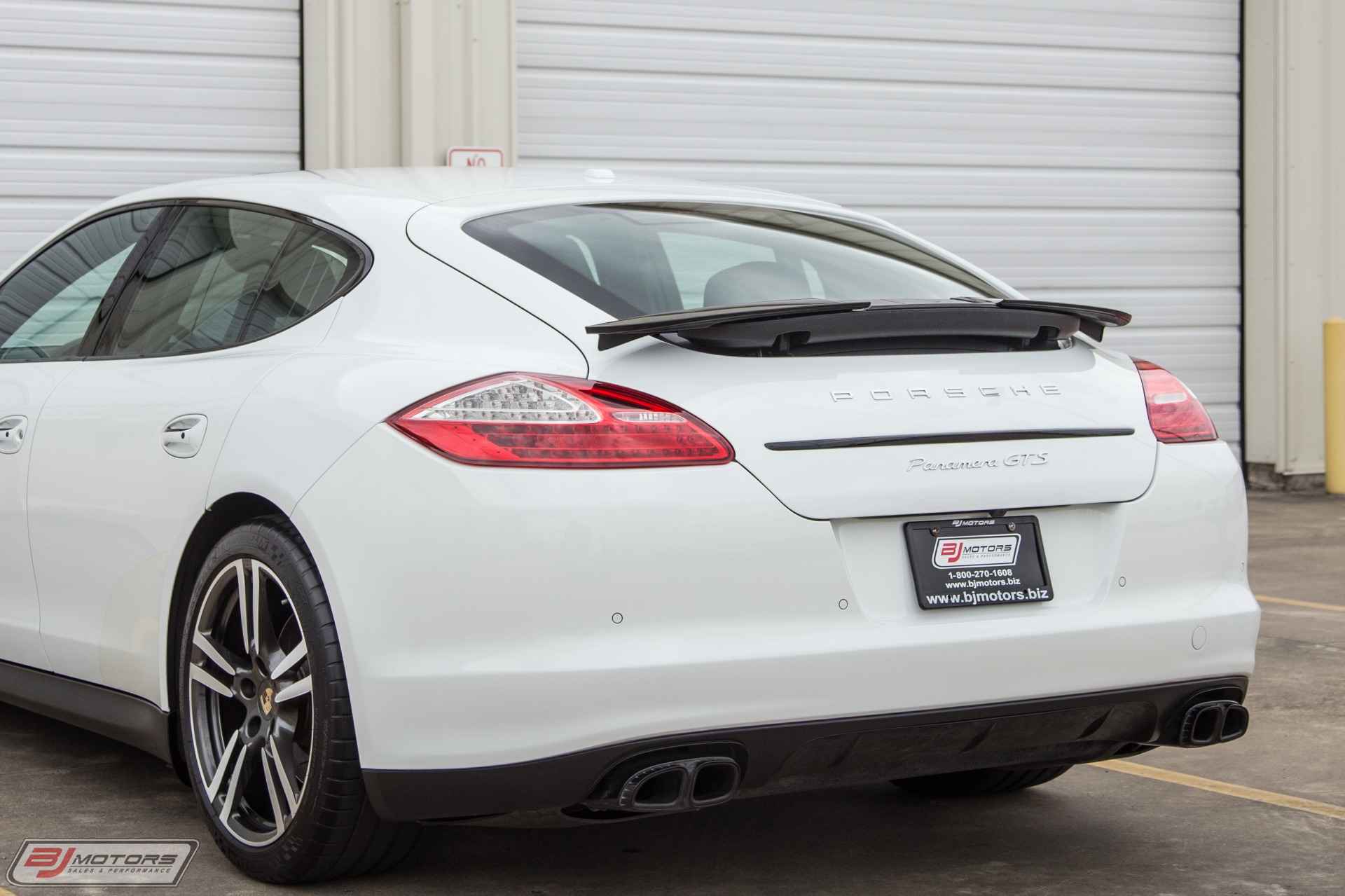 Used-2013-Porsche-Panamera-GTS