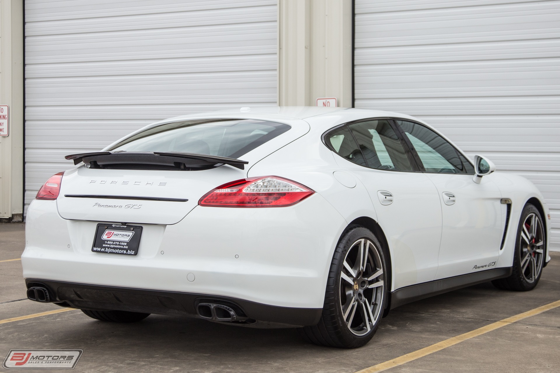 Used-2013-Porsche-Panamera-GTS