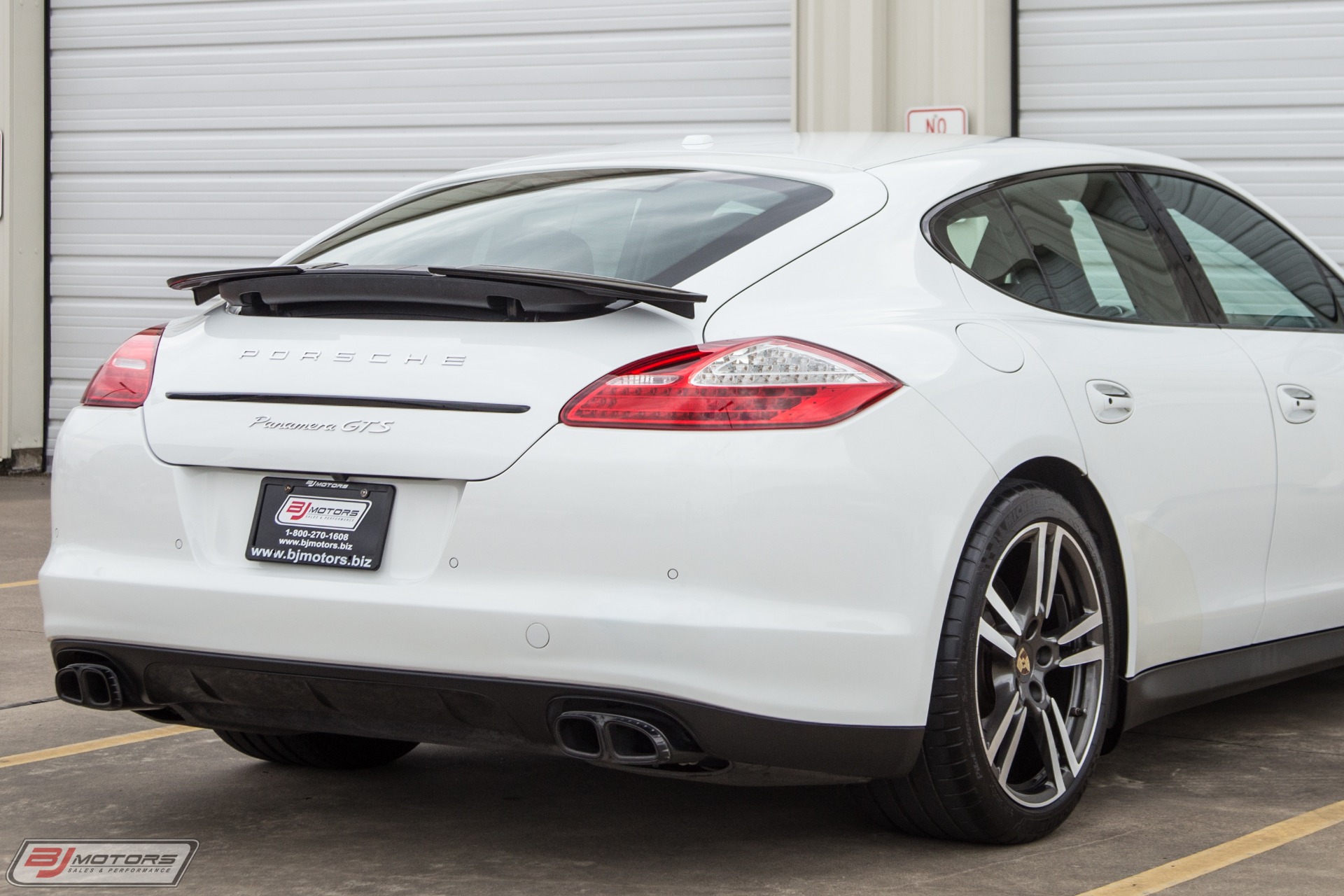 Used-2013-Porsche-Panamera-GTS