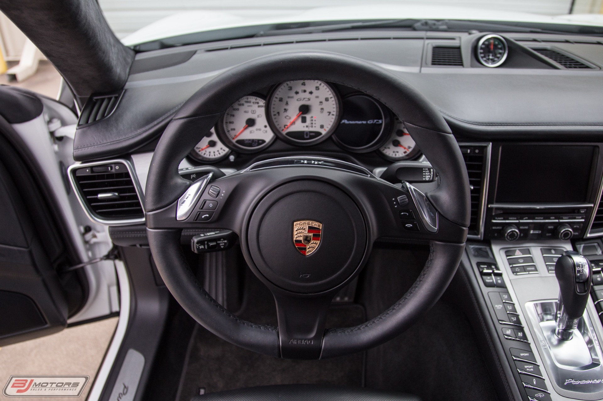 Used-2013-Porsche-Panamera-GTS