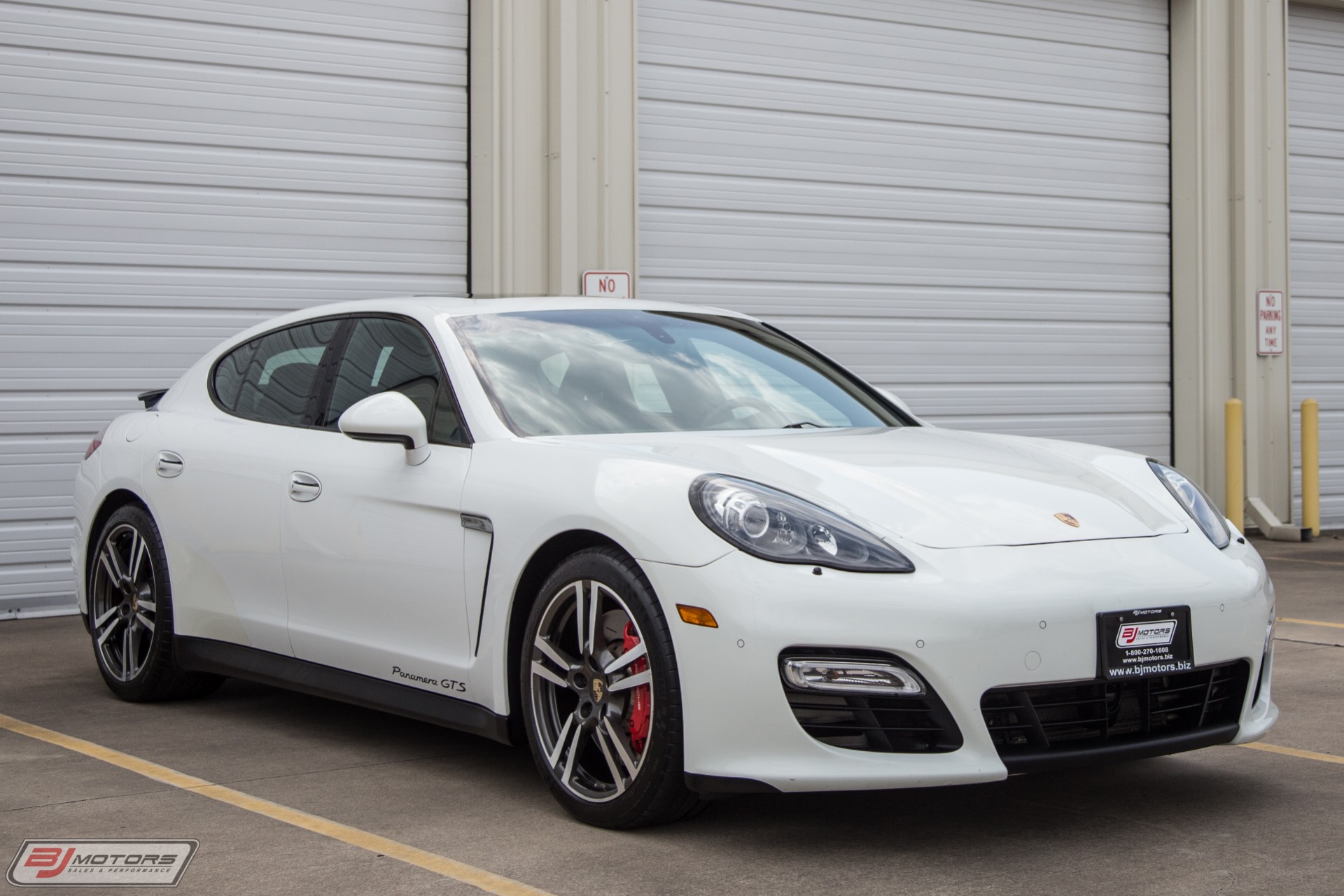 Used-2013-Porsche-Panamera-GTS