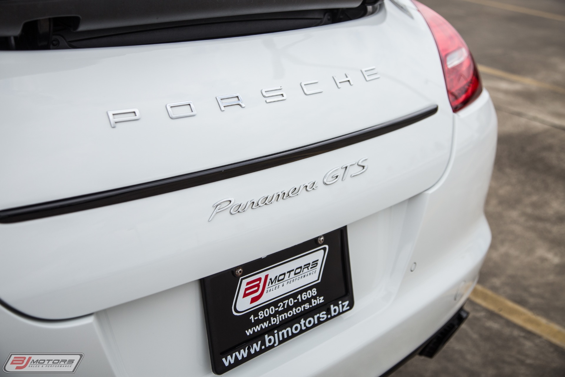 Used-2013-Porsche-Panamera-GTS