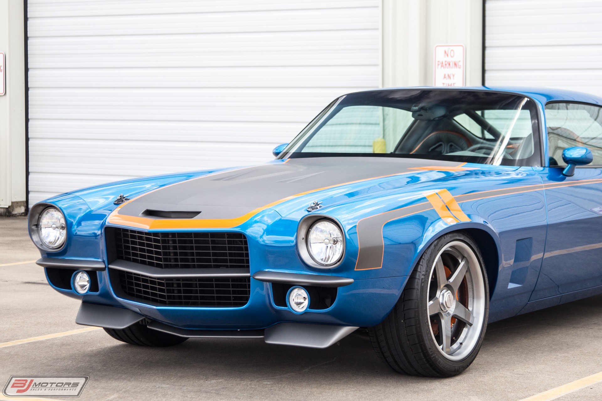 Used-1971-Chevrolet-Brute-Force-Camaro-Multiple-Show-Winner